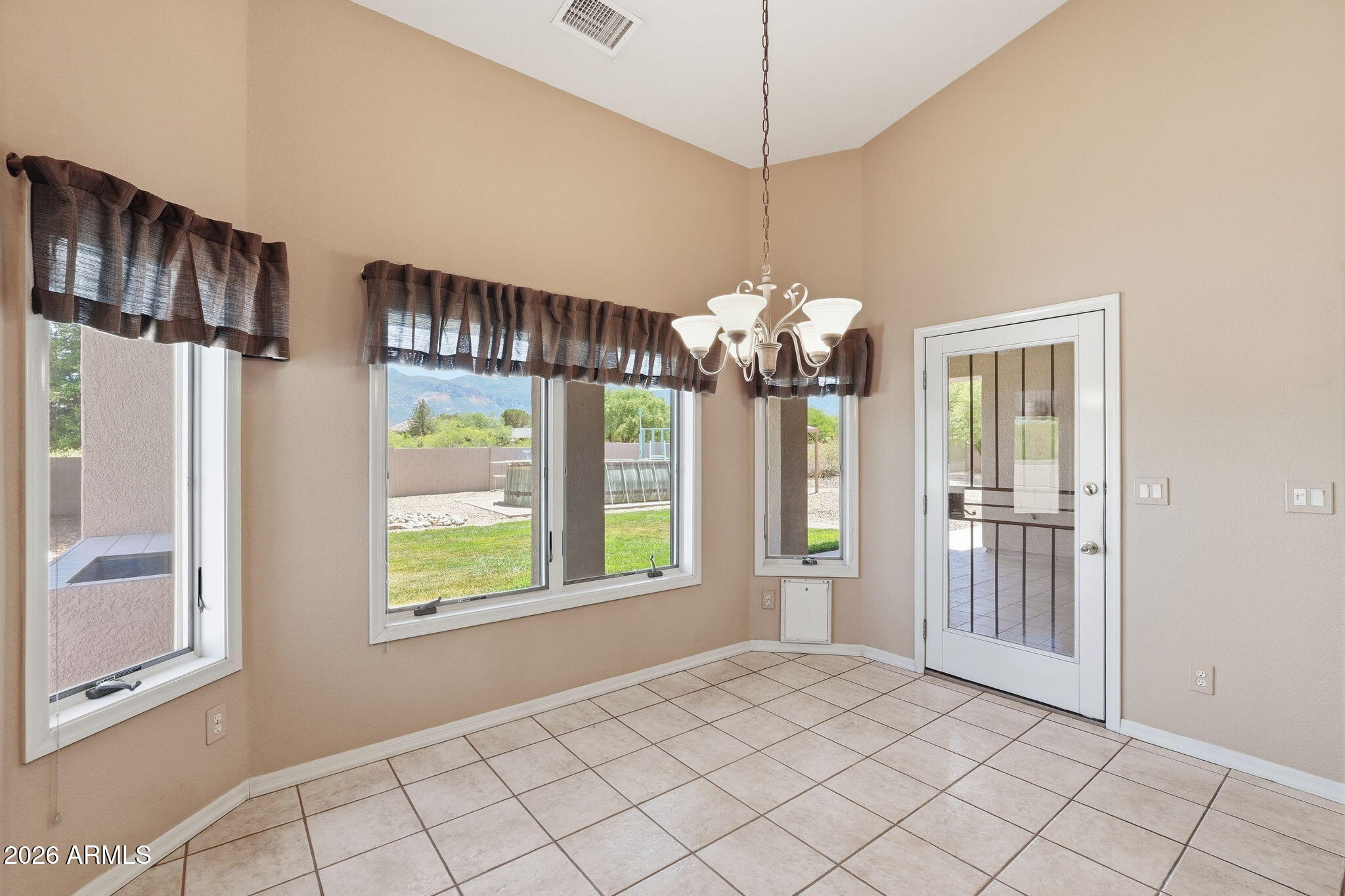 MOUNTAIN SHADOWS PHASE C - Residential