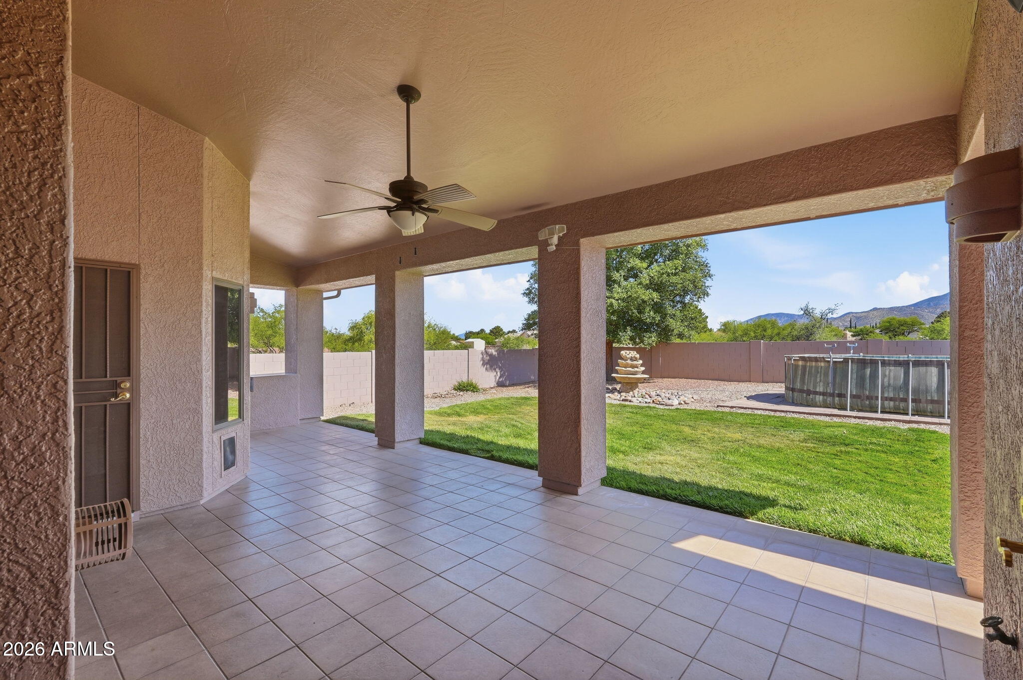 MOUNTAIN SHADOWS PHASE C - Residential