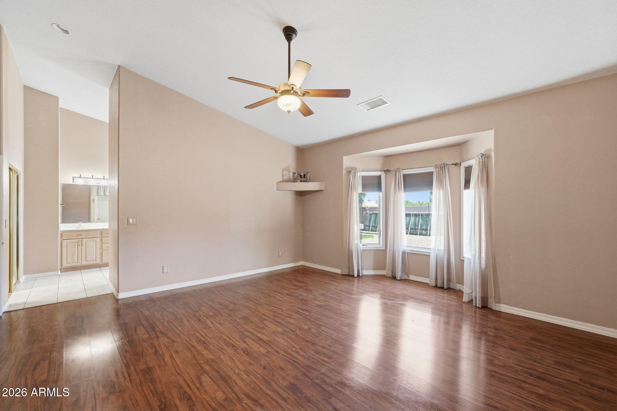 MOUNTAIN SHADOWS PHASE C - Residential