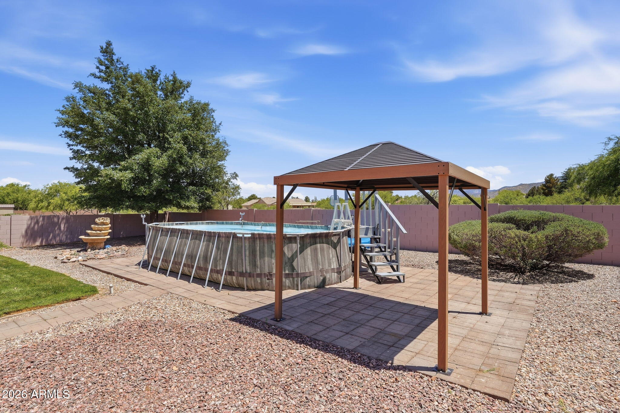 MOUNTAIN SHADOWS PHASE C - Residential