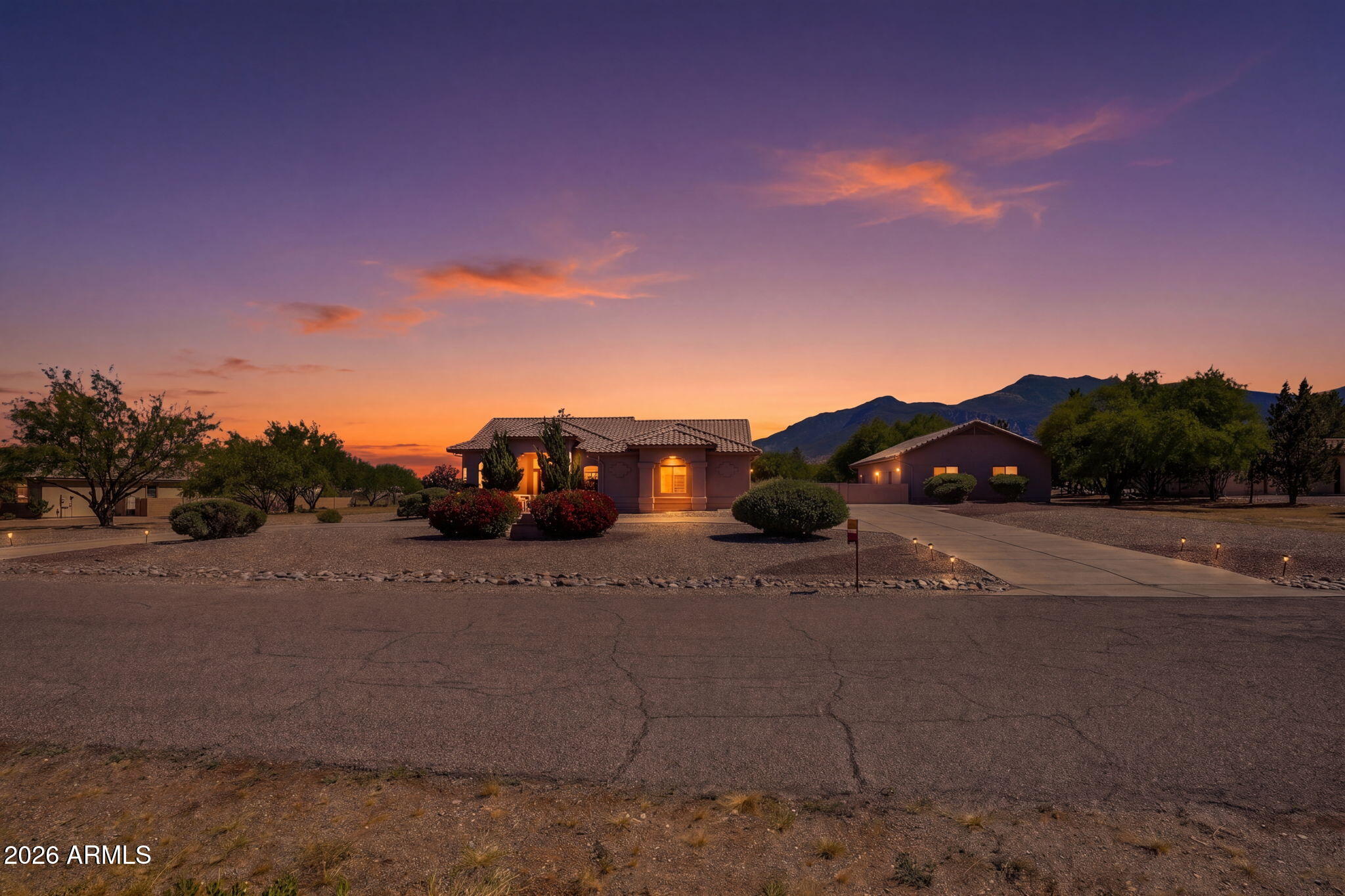 MOUNTAIN SHADOWS PHASE C - Residential