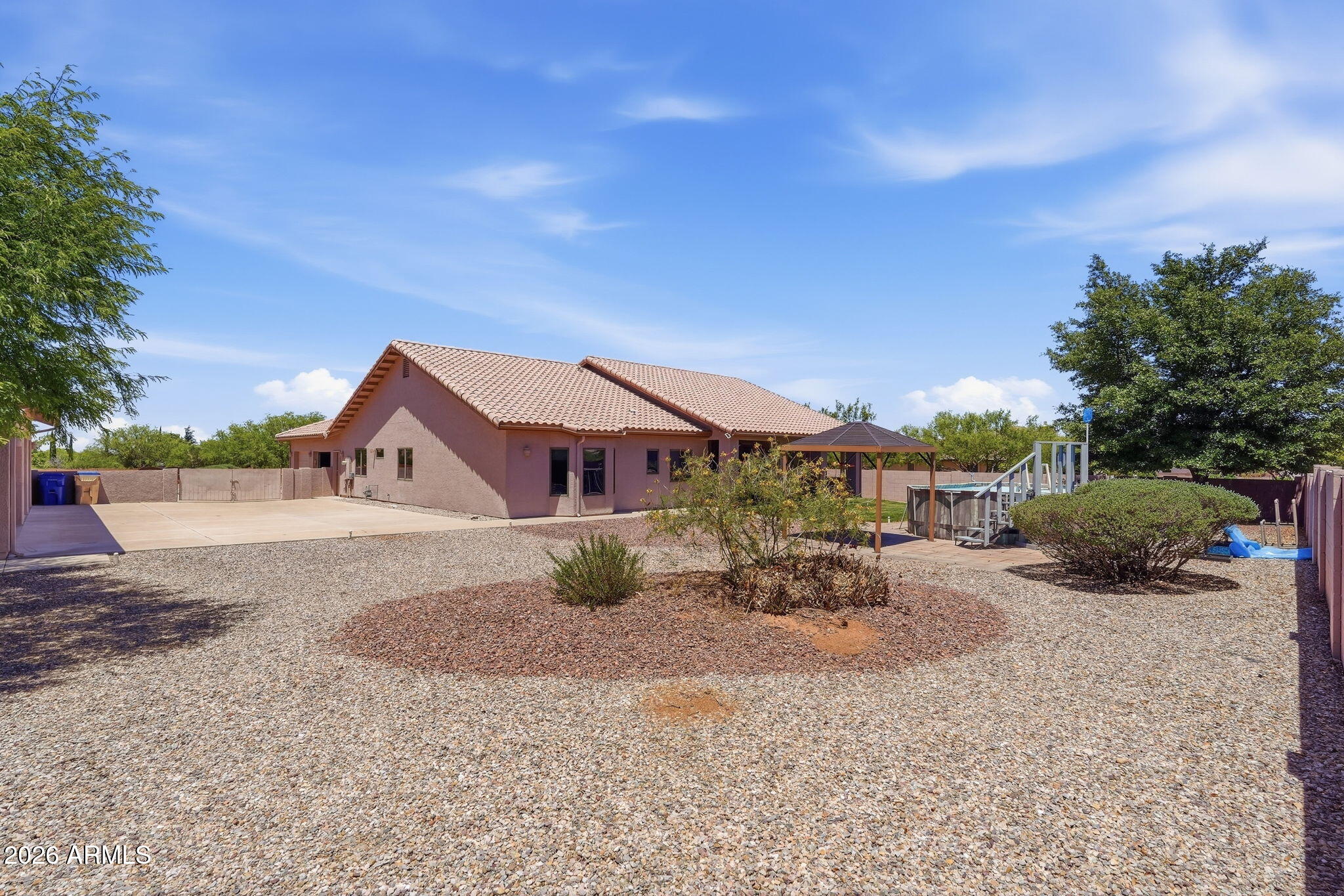 MOUNTAIN SHADOWS PHASE C - Residential