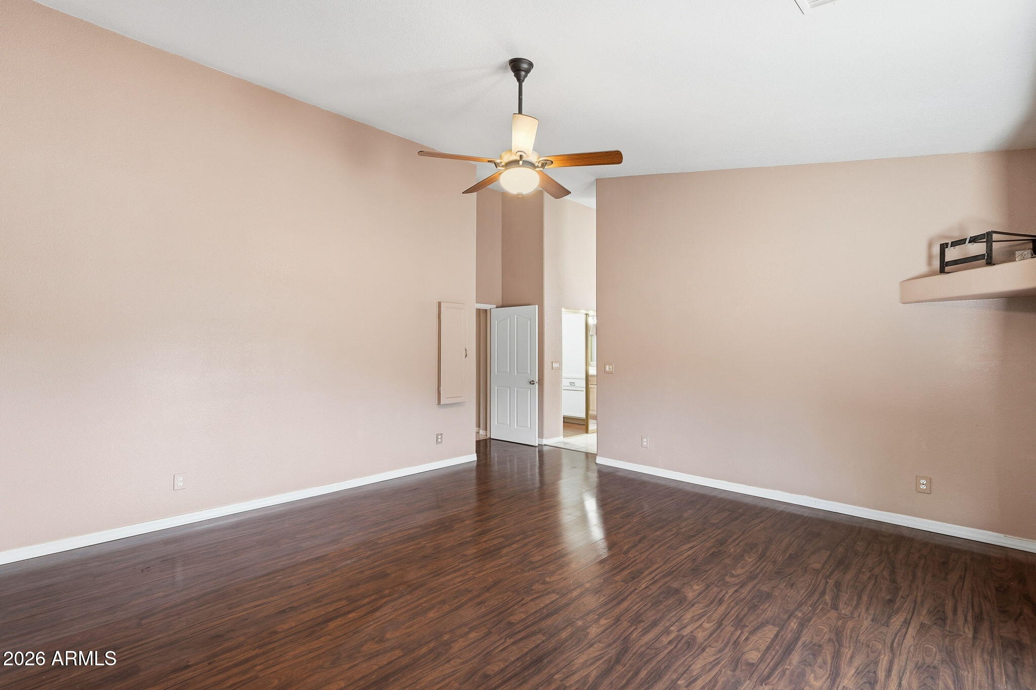 MOUNTAIN SHADOWS PHASE C - Residential