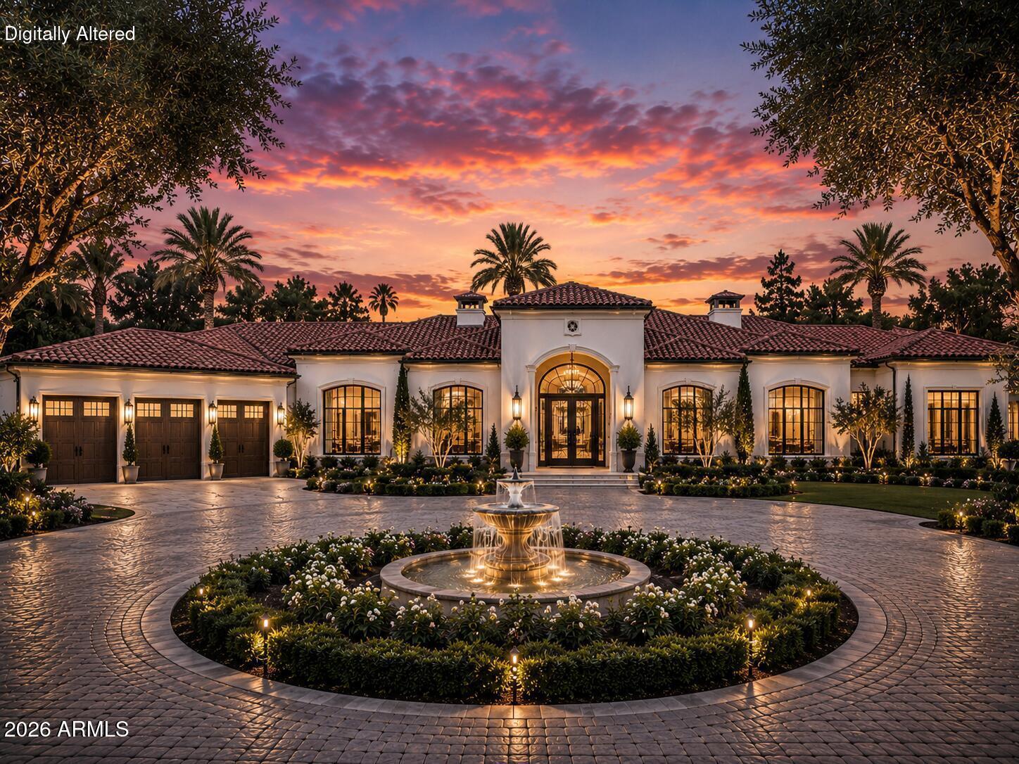 VISTA BONITA LOT 1-8 20-28 - Residential