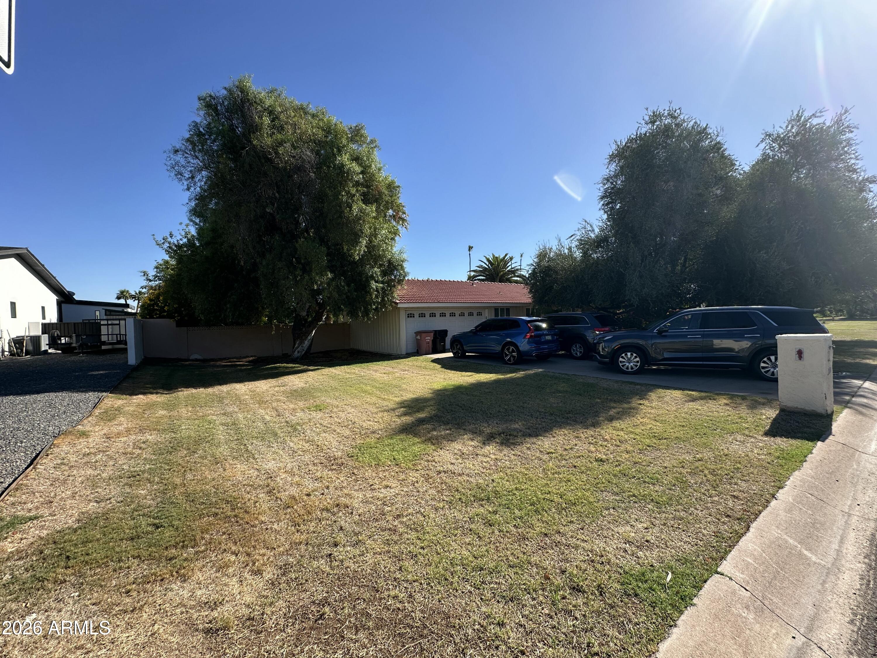 VISTA BONITA LOT 1-8 20-28 - Residential