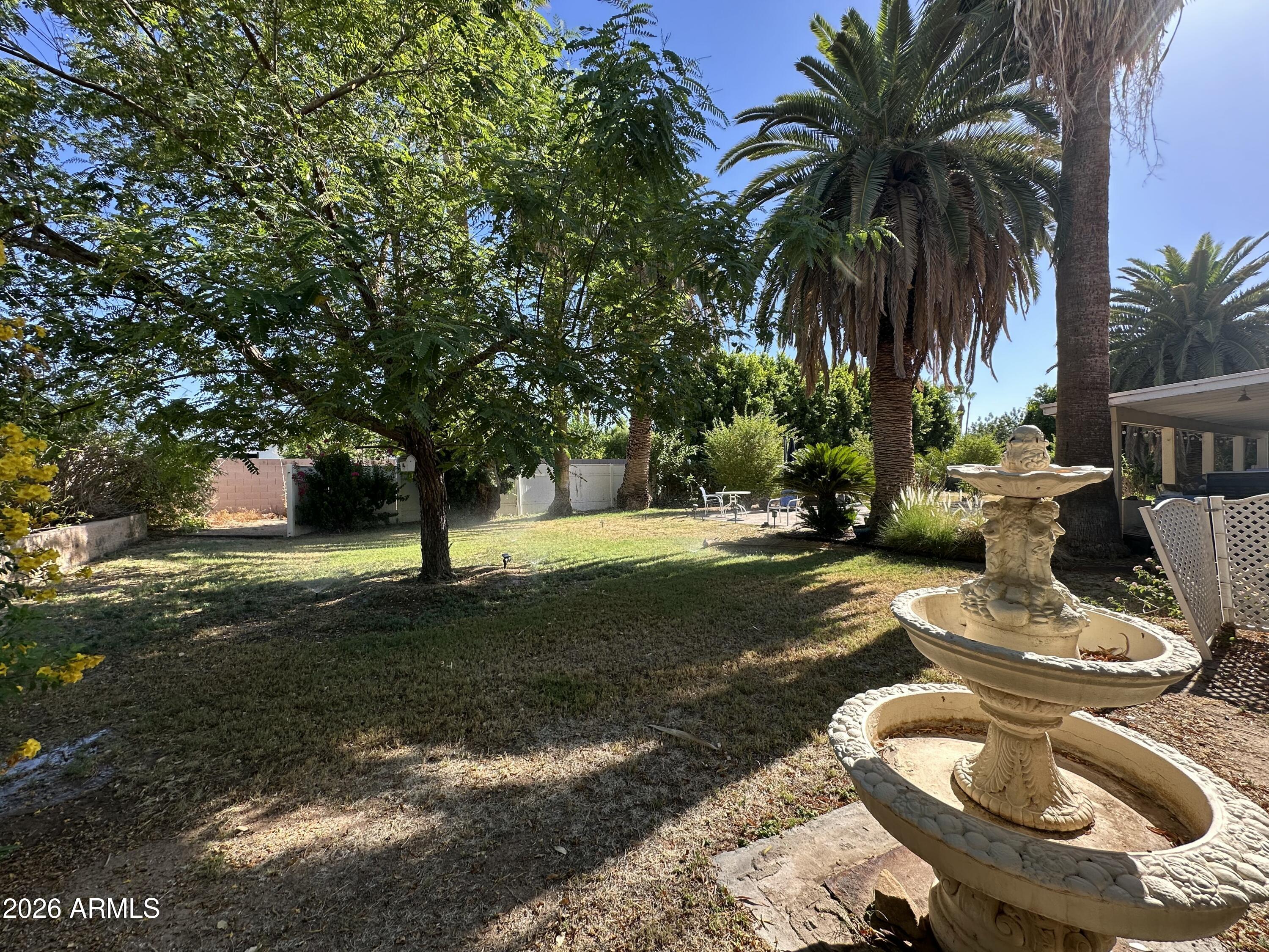 VISTA BONITA LOT 1-8 20-28 - Residential