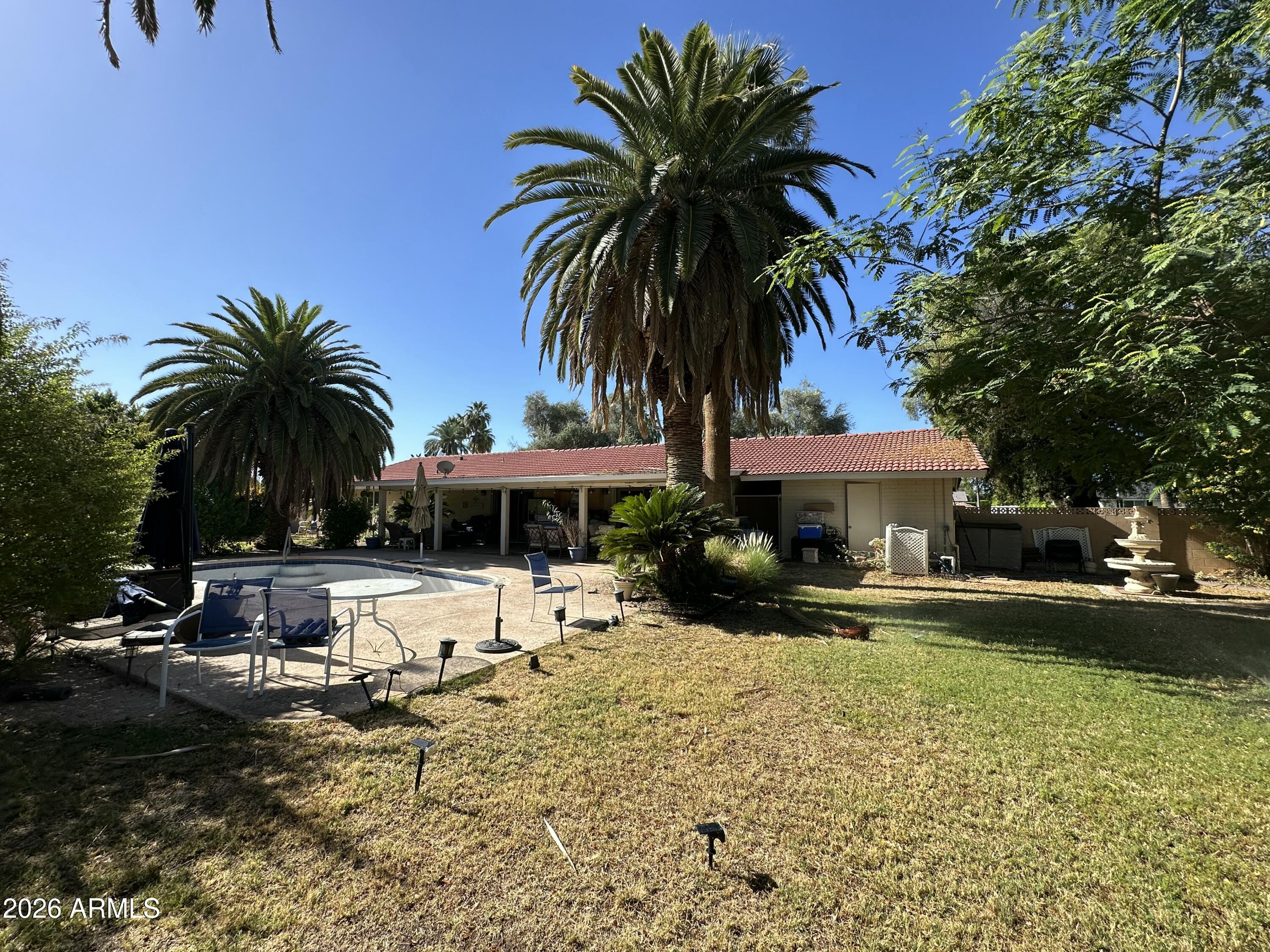 VISTA BONITA LOT 1-8 20-28 - Residential