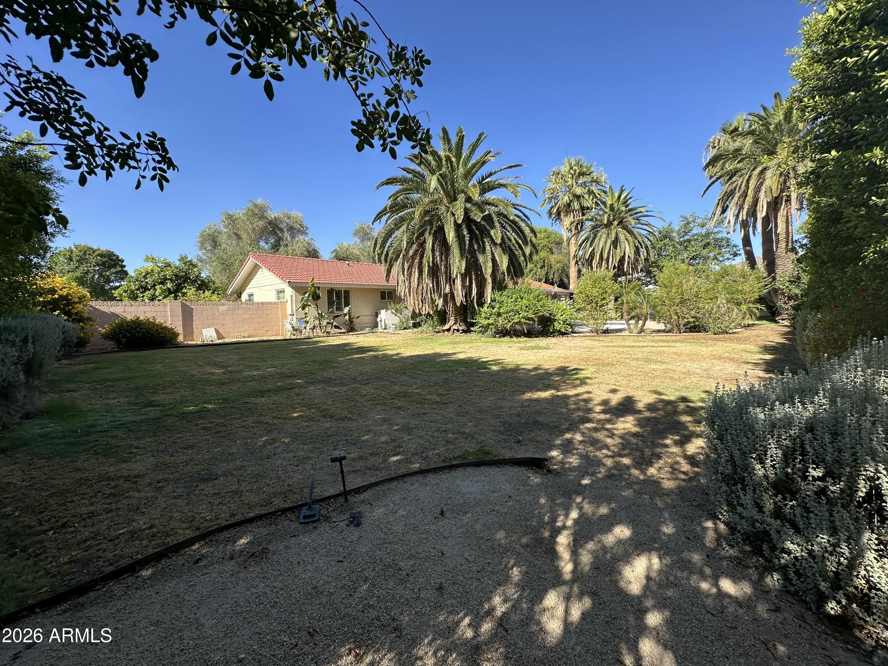 VISTA BONITA LOT 1-8 20-28 - Residential