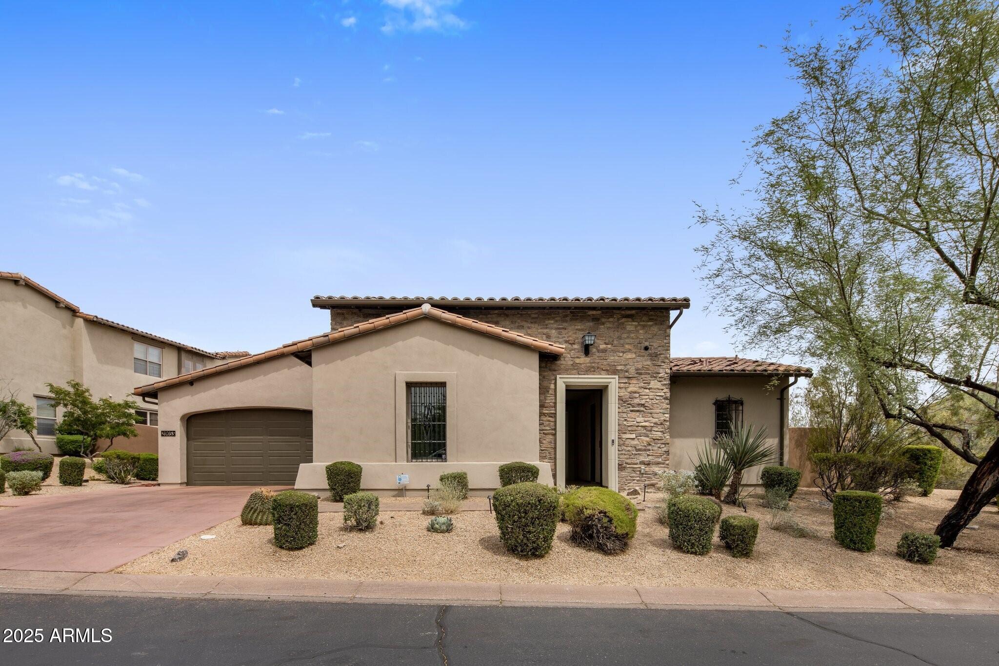 DC Ranch Haciendas - Residential