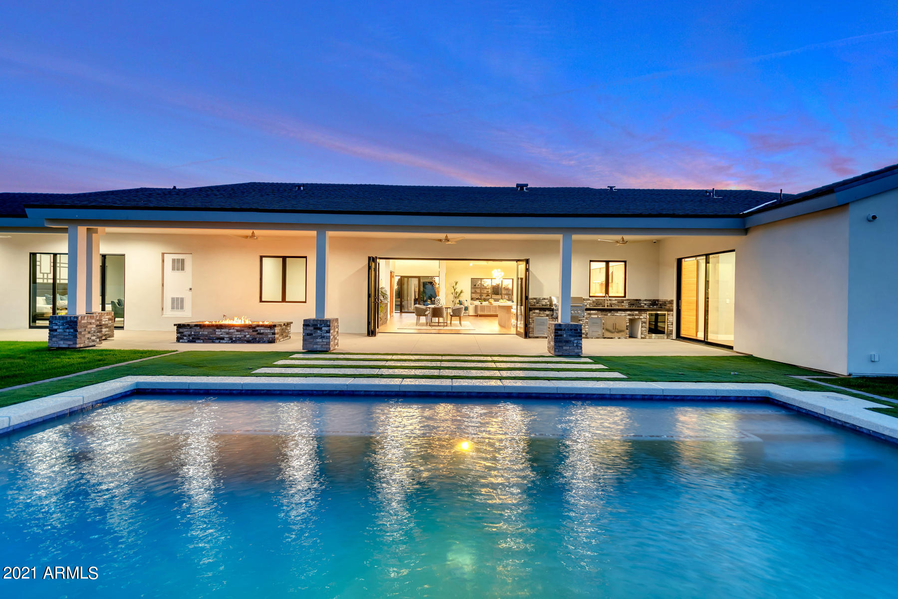 DEL RAY ESTATES 15 - Residential