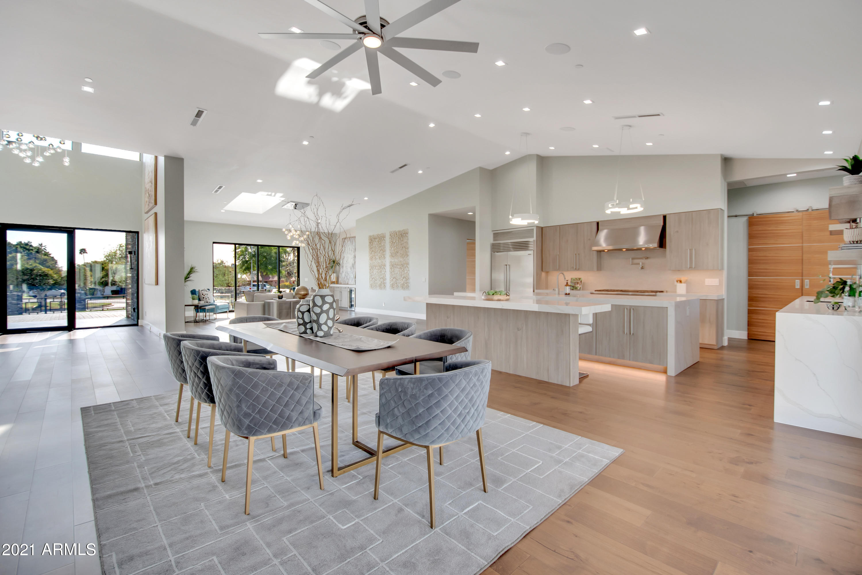 DEL RAY ESTATES 15 - Residential