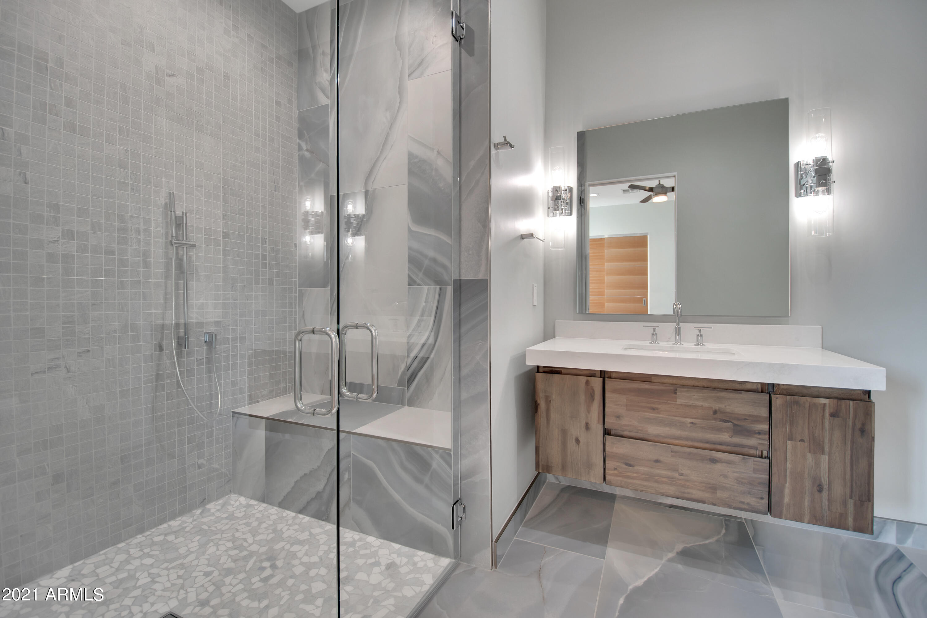DEL RAY ESTATES 15 - Residential