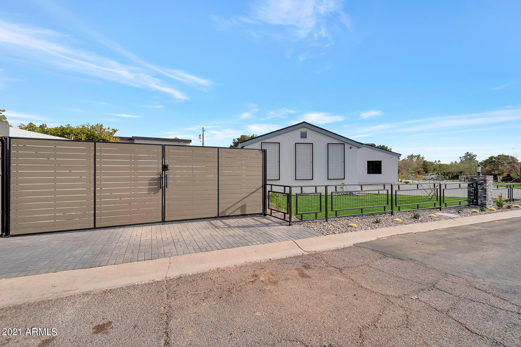 DEL RAY ESTATES 15 - Residential