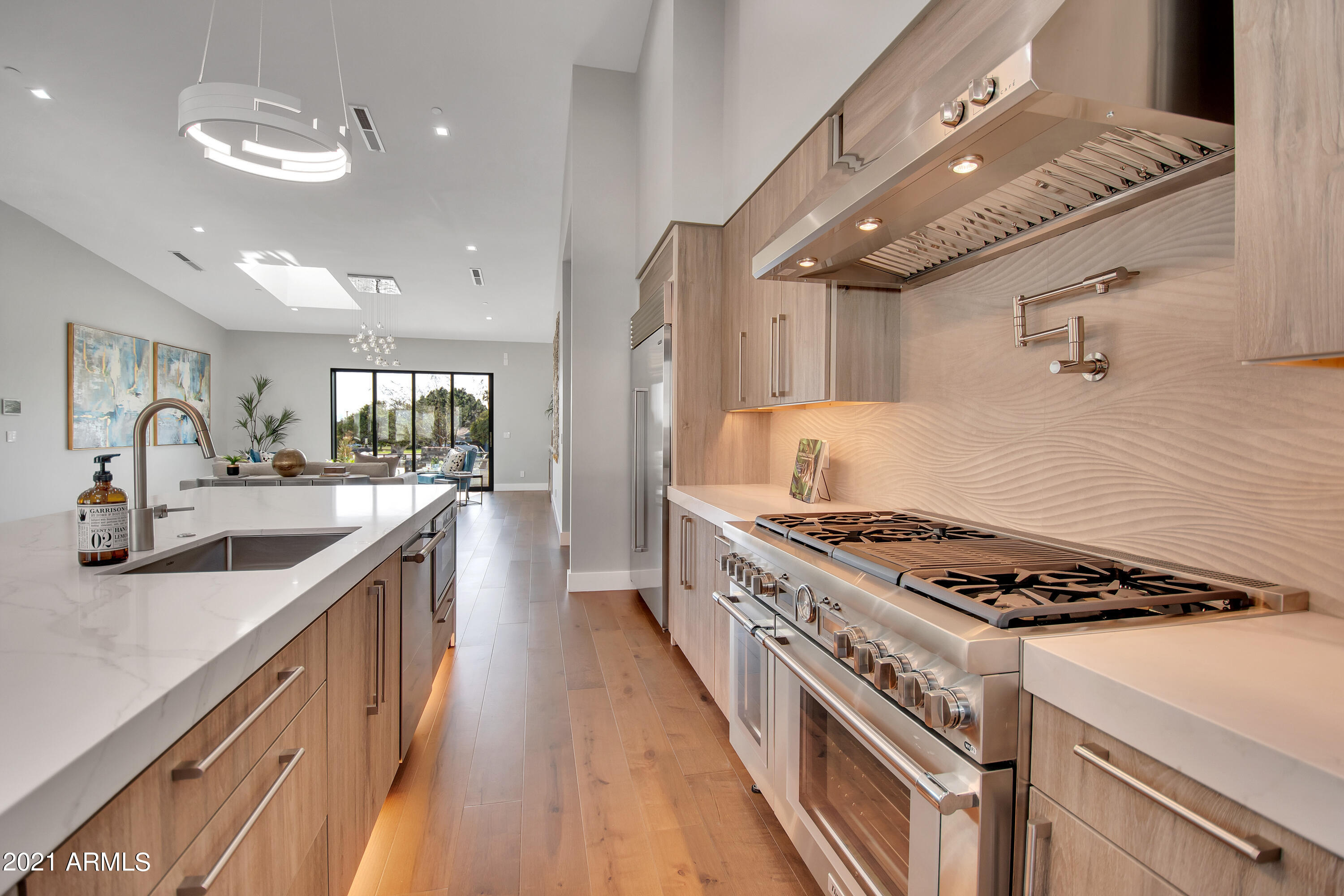 DEL RAY ESTATES 15 - Residential