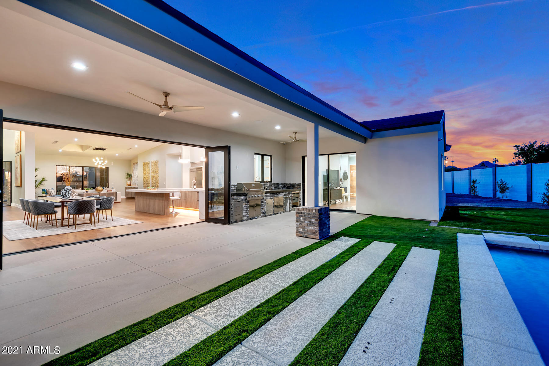 DEL RAY ESTATES 15 - Residential