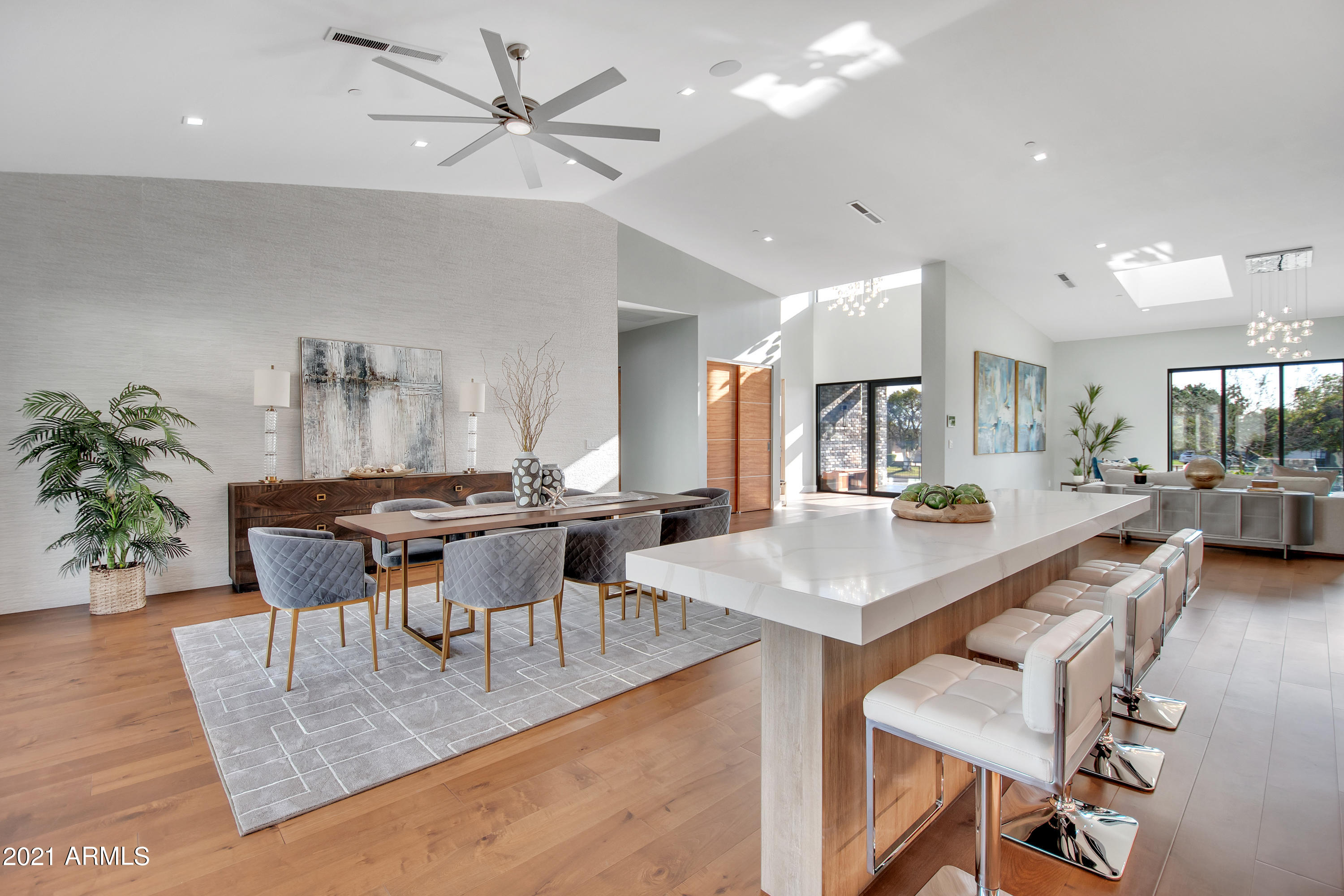 DEL RAY ESTATES 15 - Residential