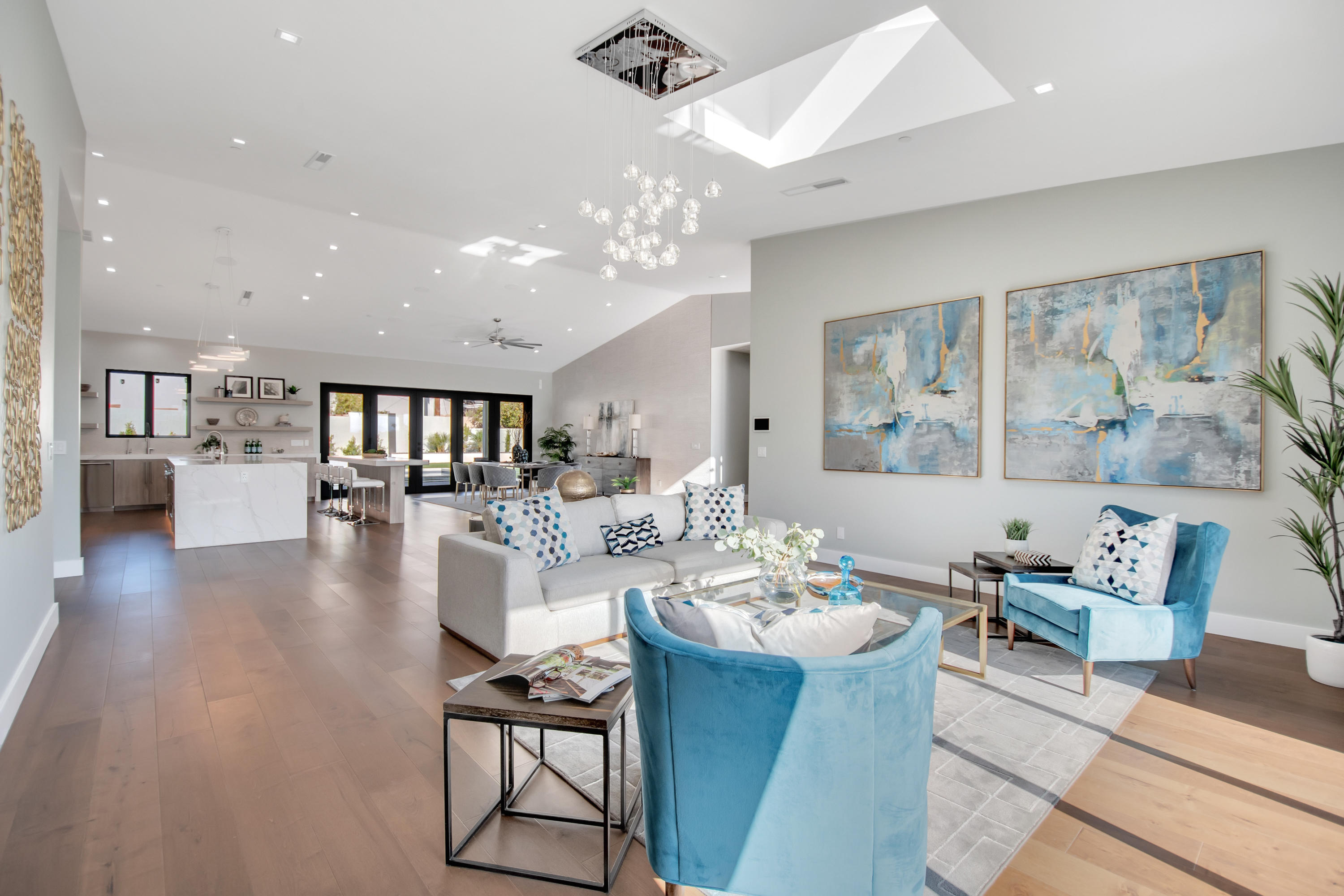 DEL RAY ESTATES 15 - Residential