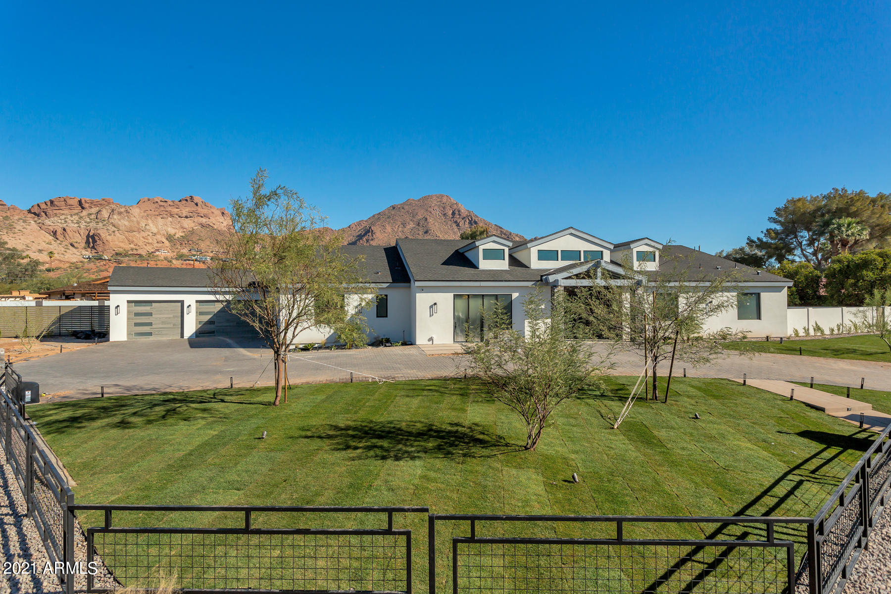 DEL RAY ESTATES 15 - Residential
