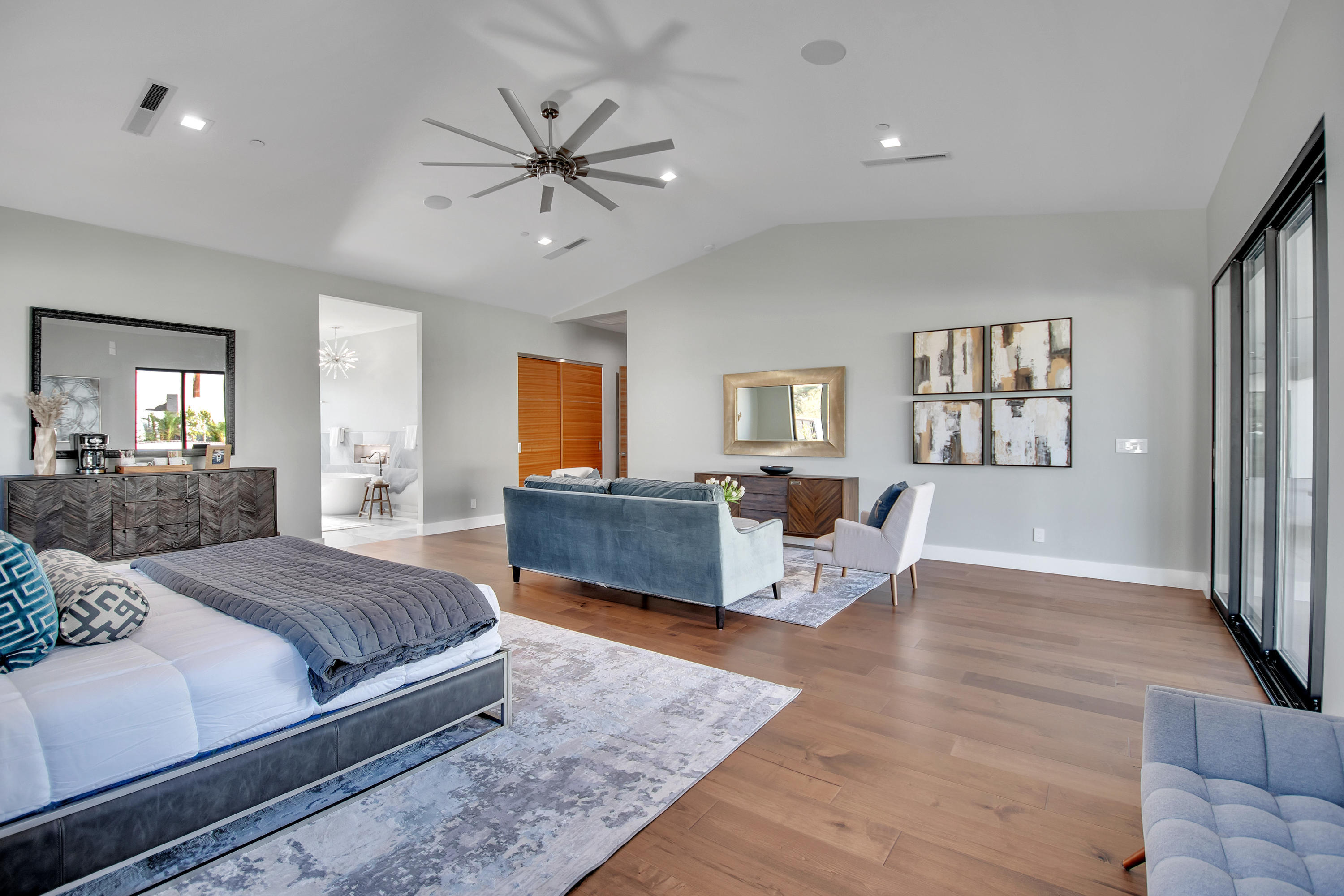 DEL RAY ESTATES 15 - Residential