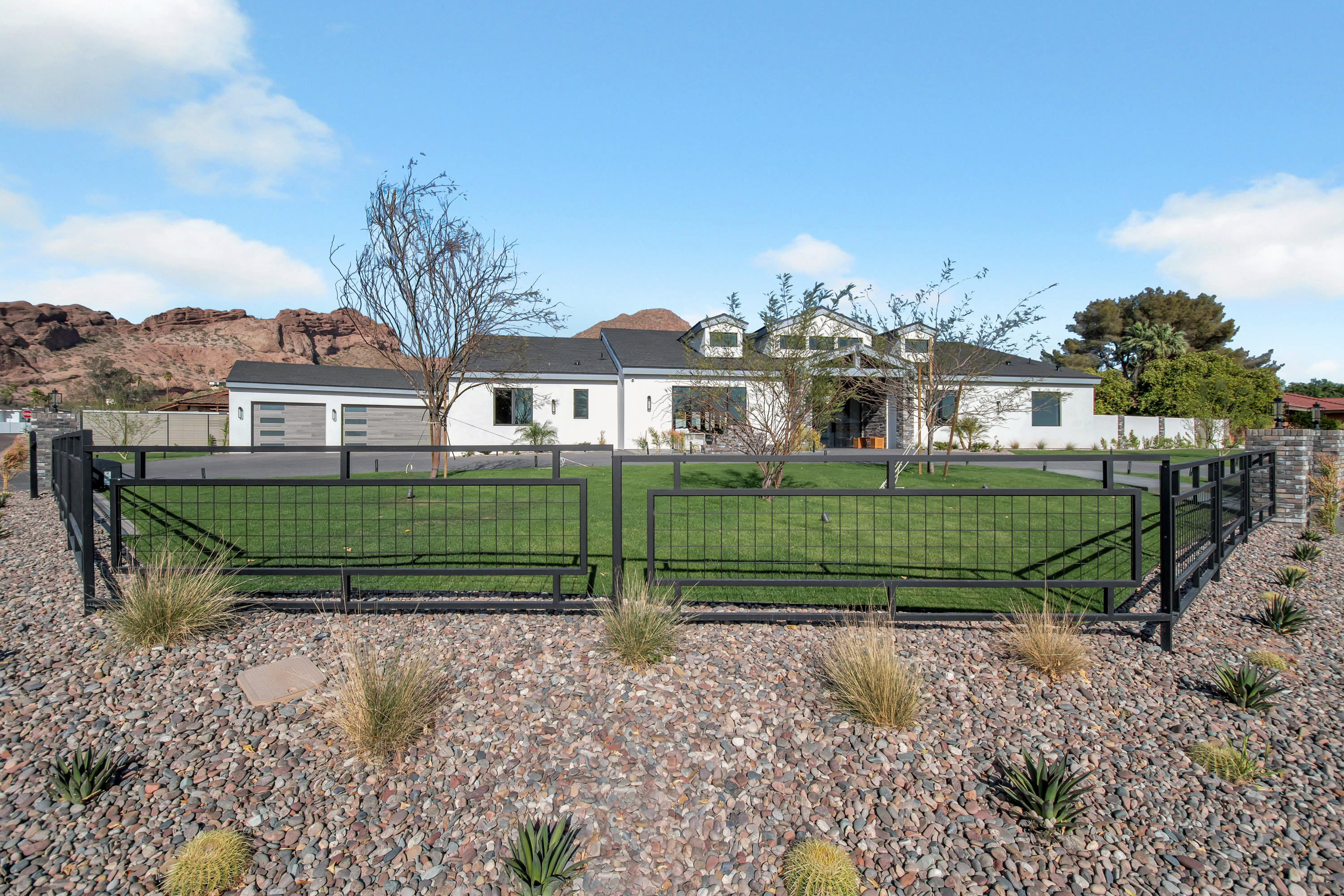 DEL RAY ESTATES 15 - Residential