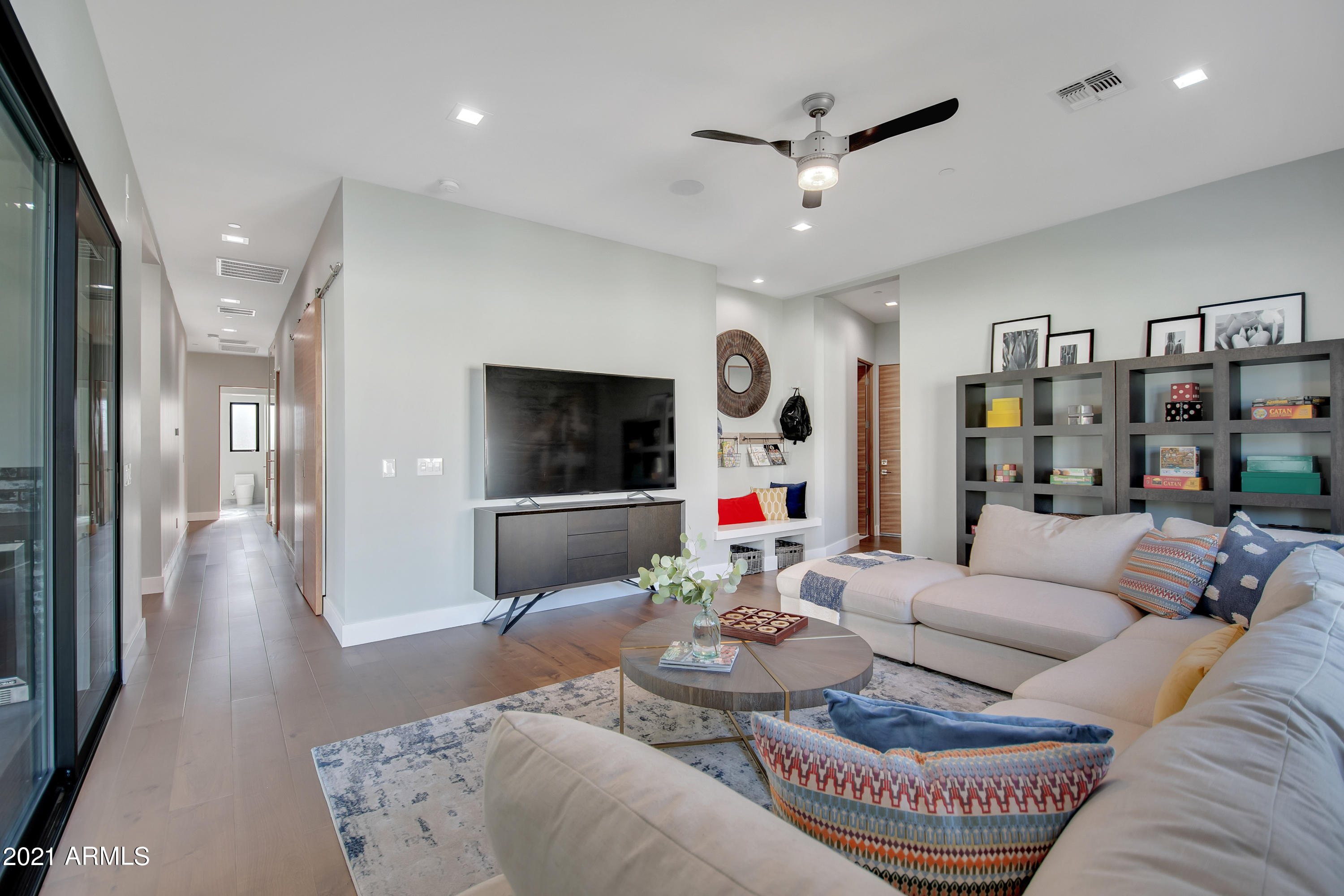 DEL RAY ESTATES 15 - Residential