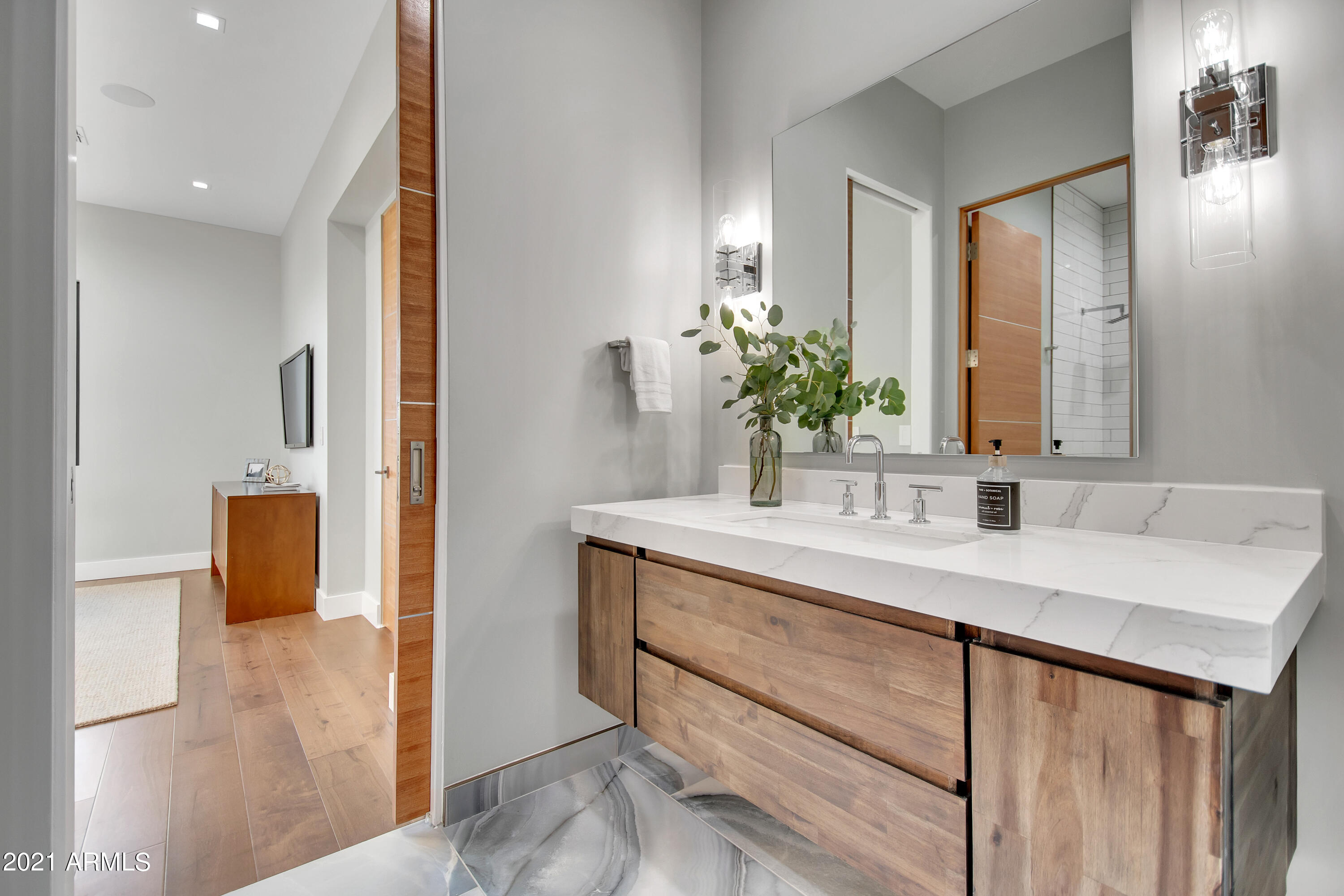 DEL RAY ESTATES 15 - Residential