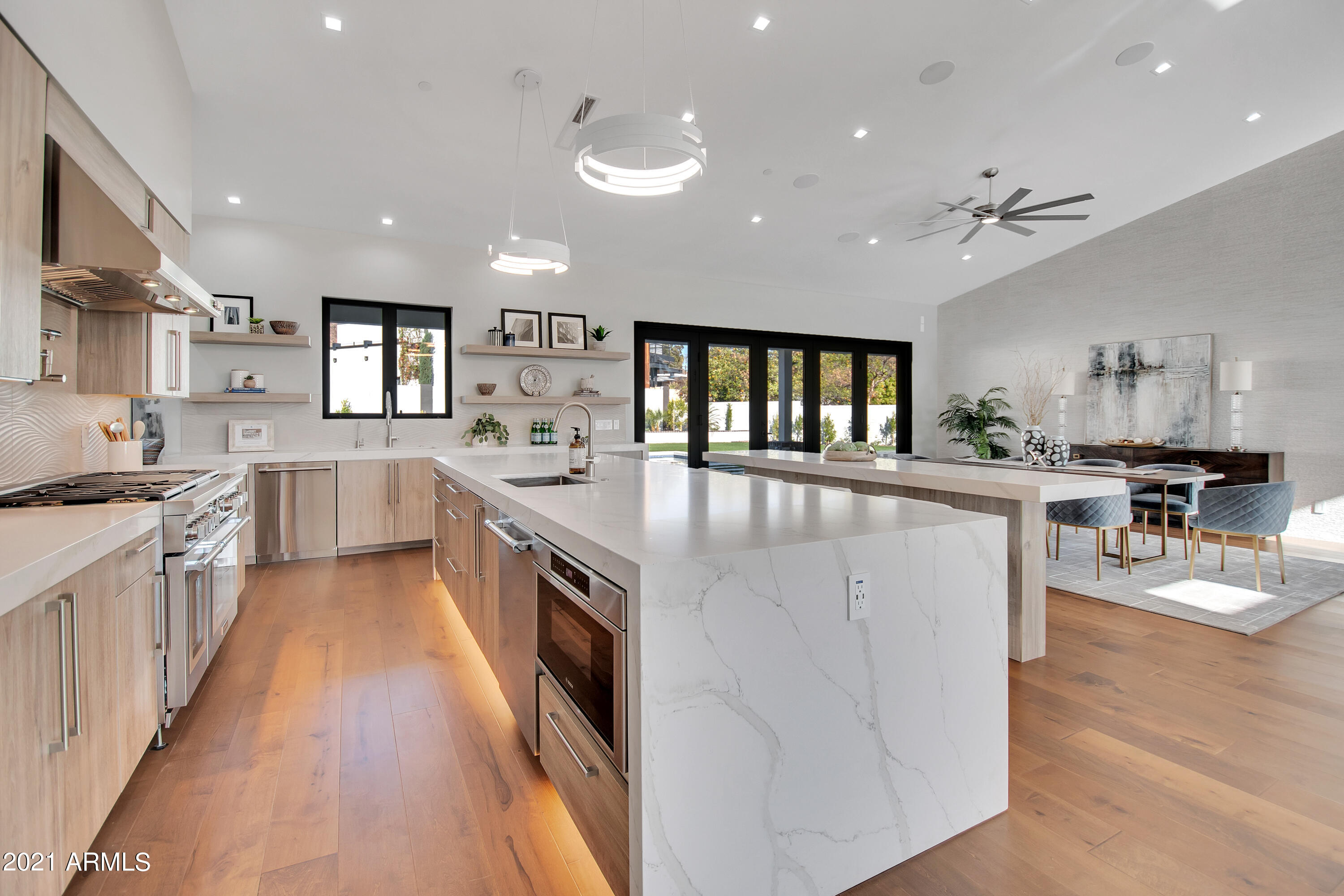 DEL RAY ESTATES 15 - Residential