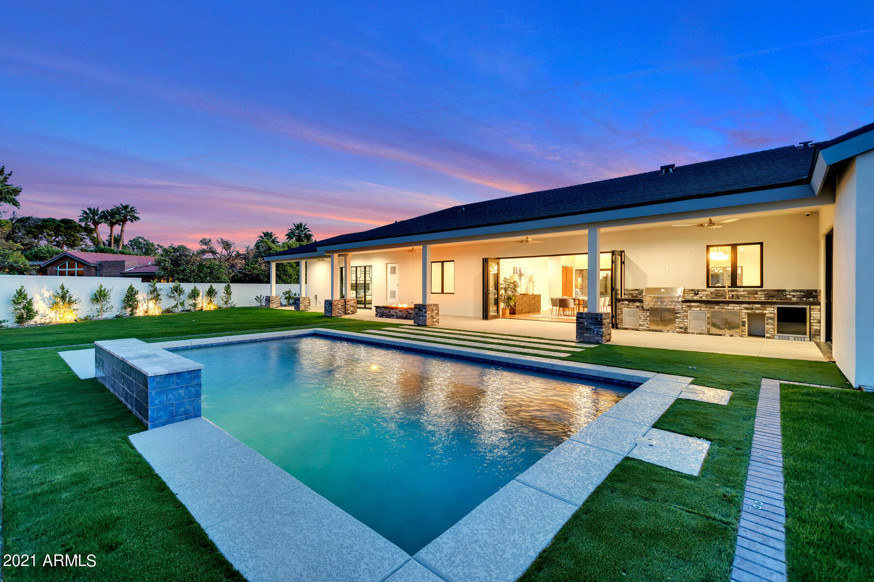 DEL RAY ESTATES 15 - Residential