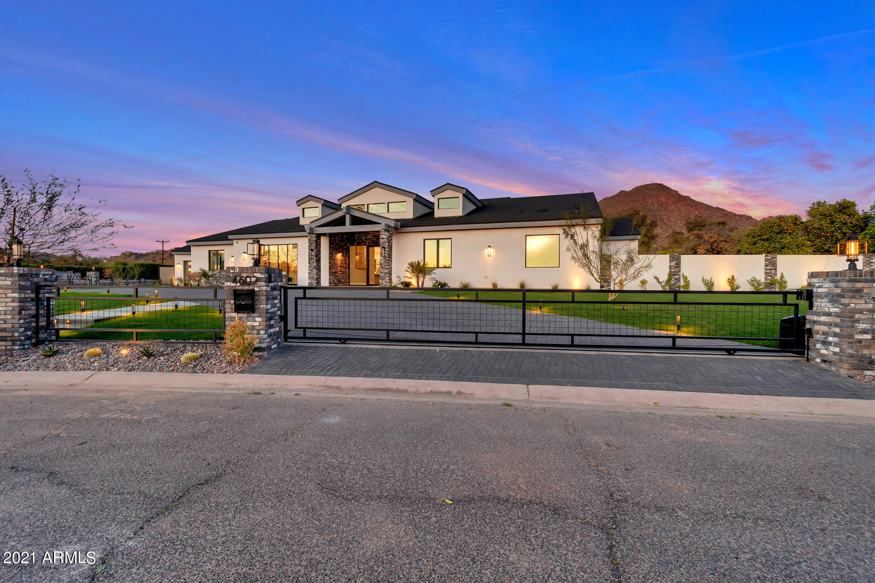 DEL RAY ESTATES 15 - Residential