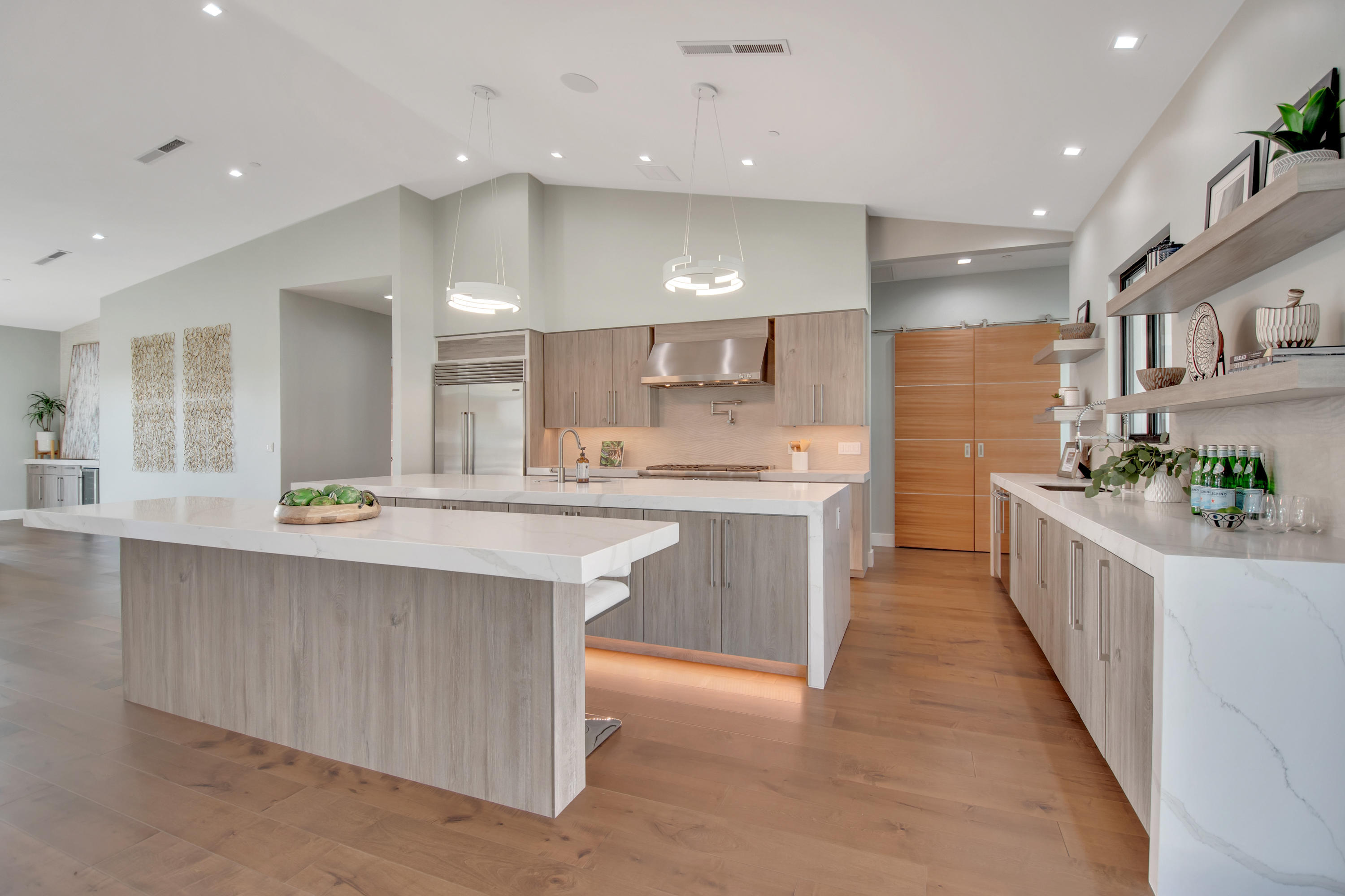DEL RAY ESTATES 15 - Residential