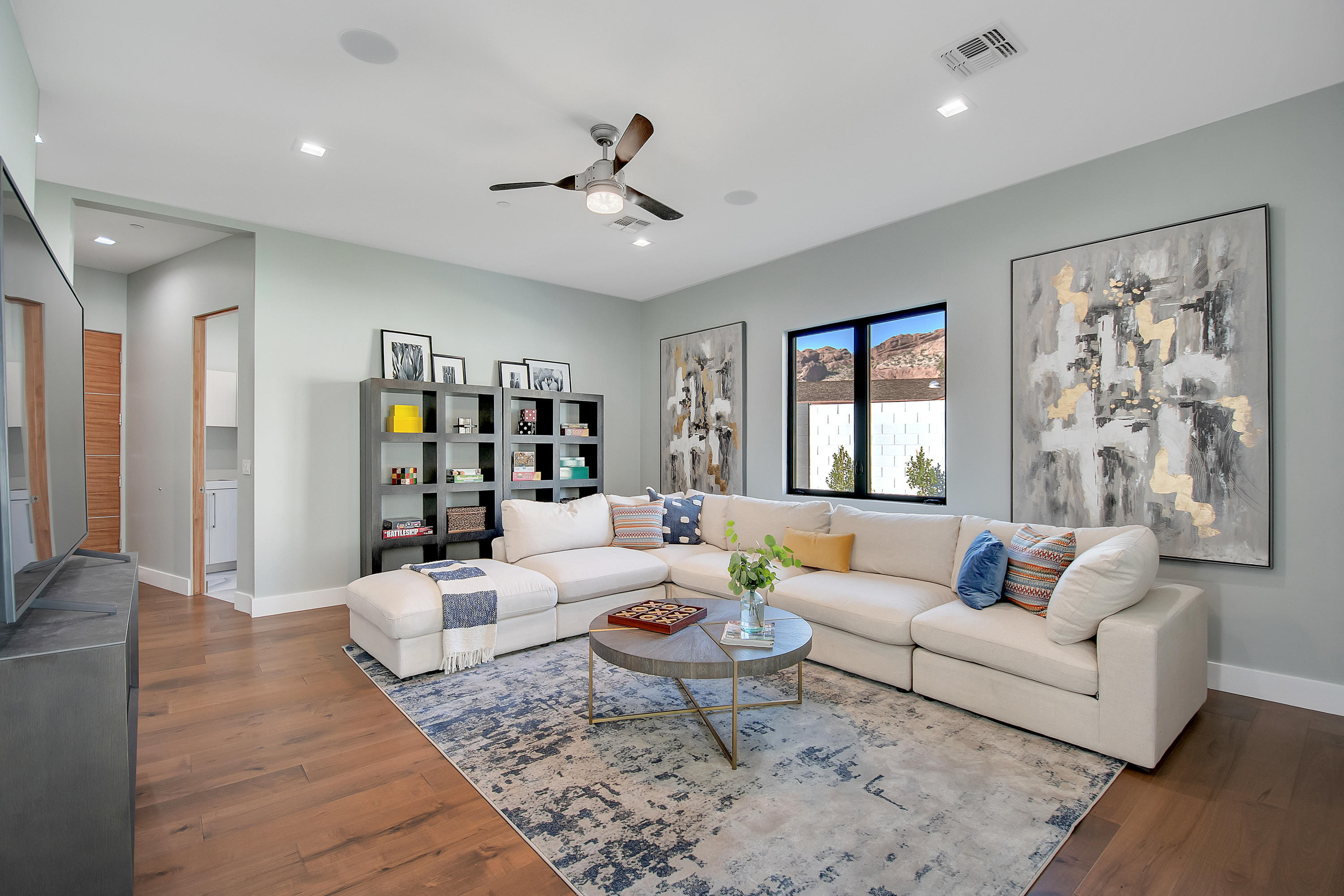 DEL RAY ESTATES 15 - Residential