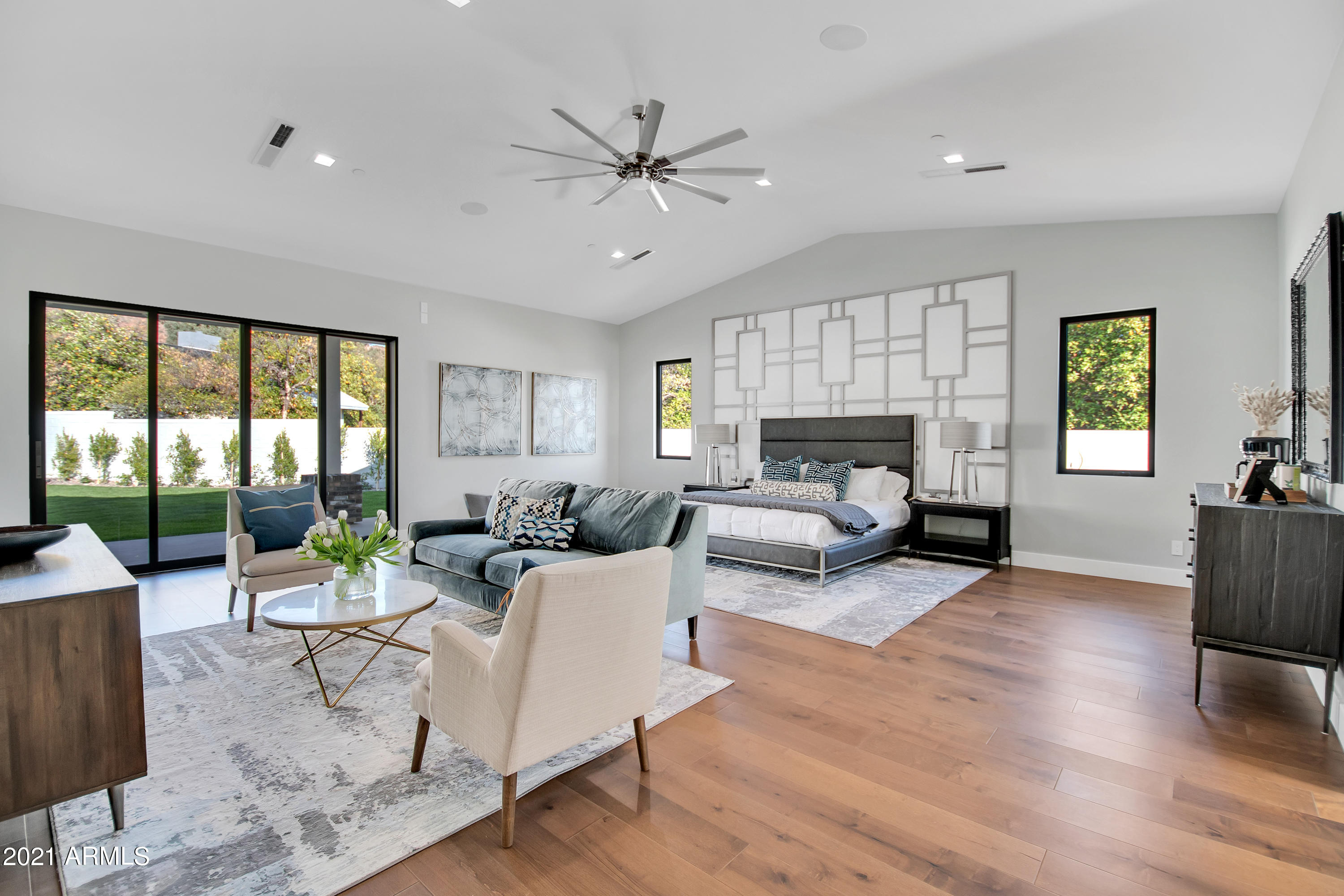 DEL RAY ESTATES 15 - Residential