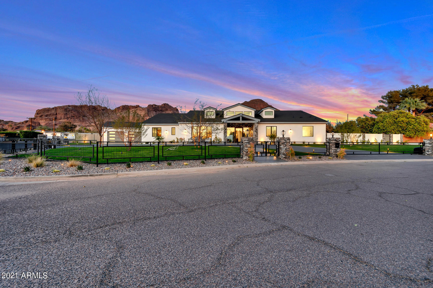 DEL RAY ESTATES 15 - Residential