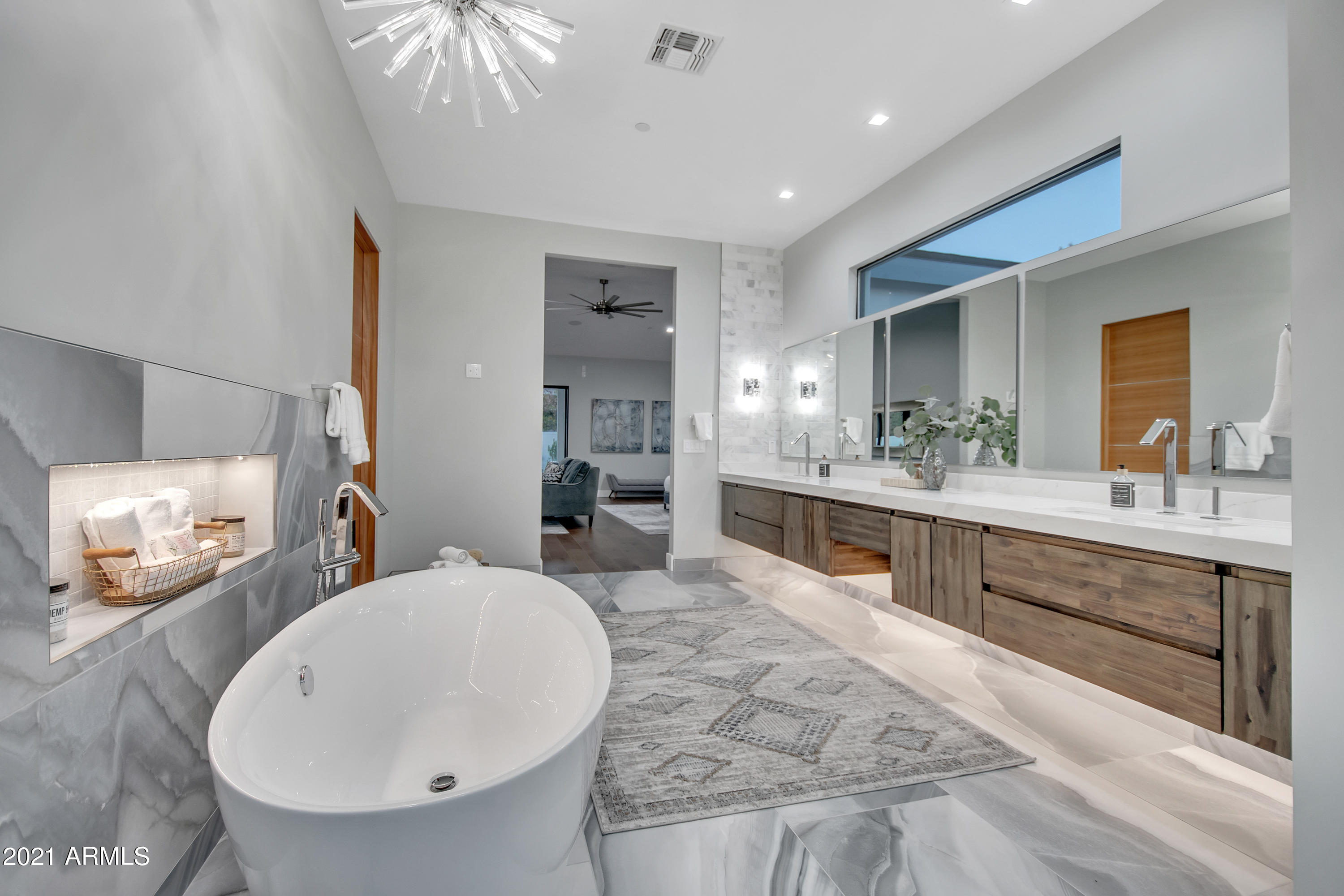 DEL RAY ESTATES 15 - Residential