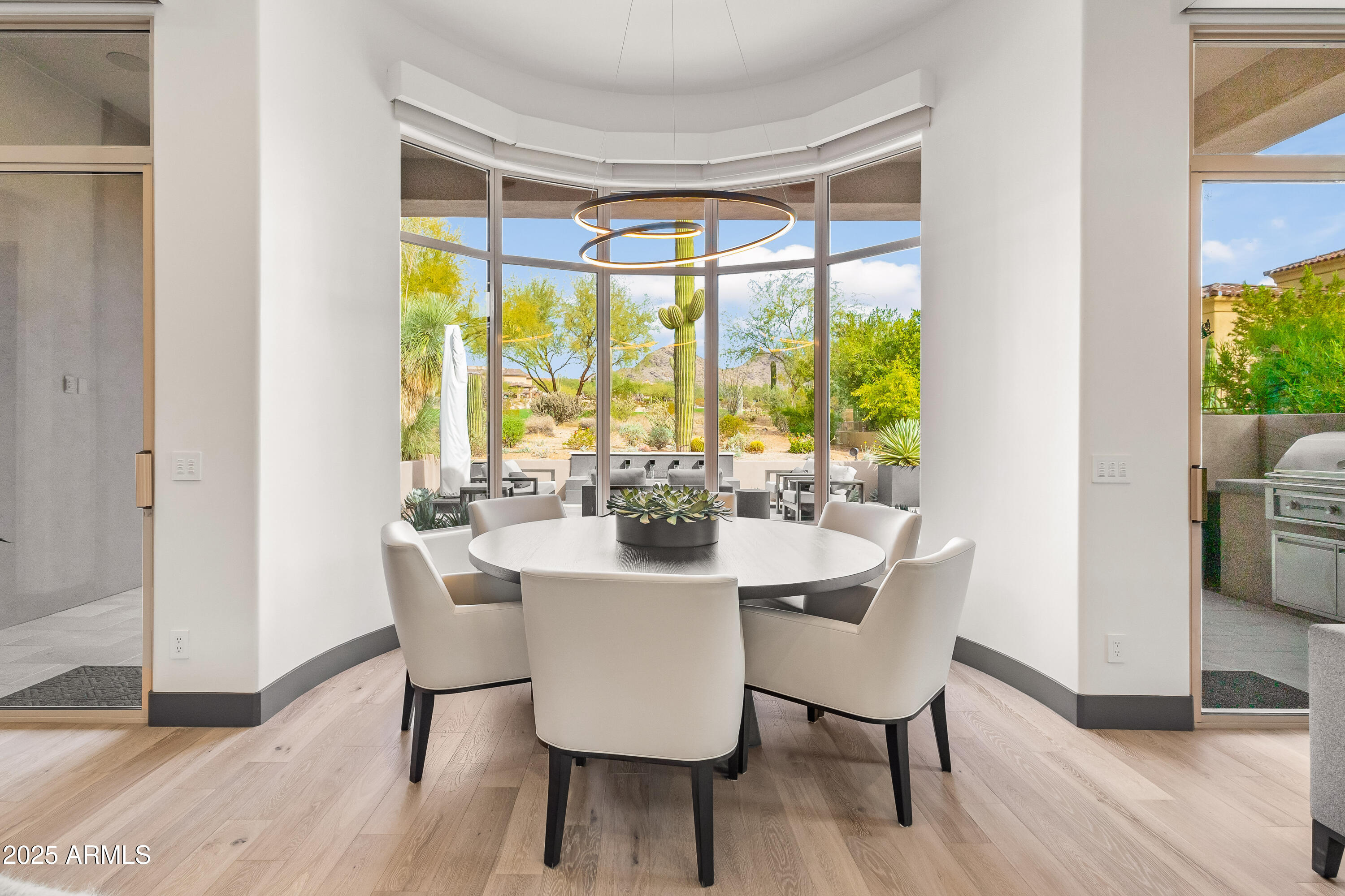 DC RANCH - Residential