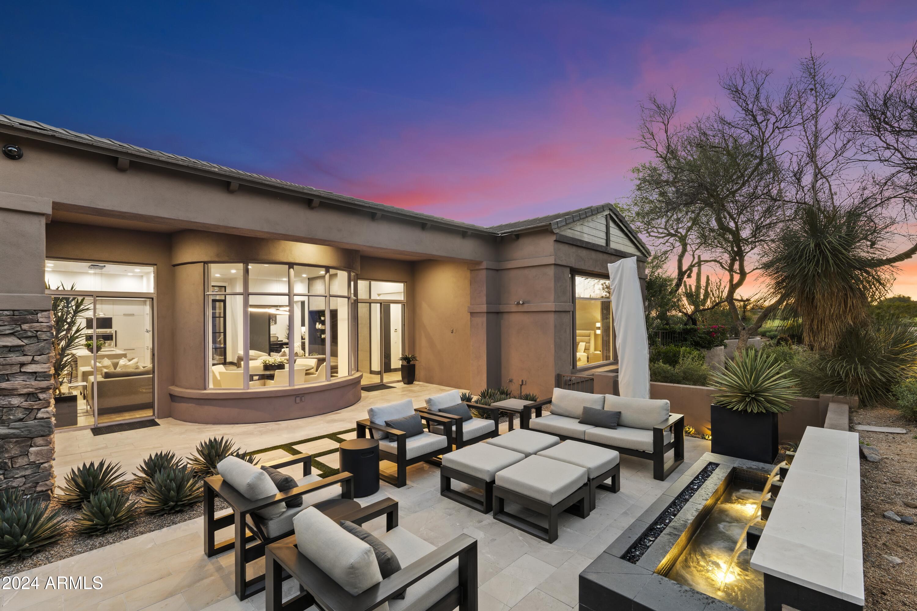 DC RANCH - Residential