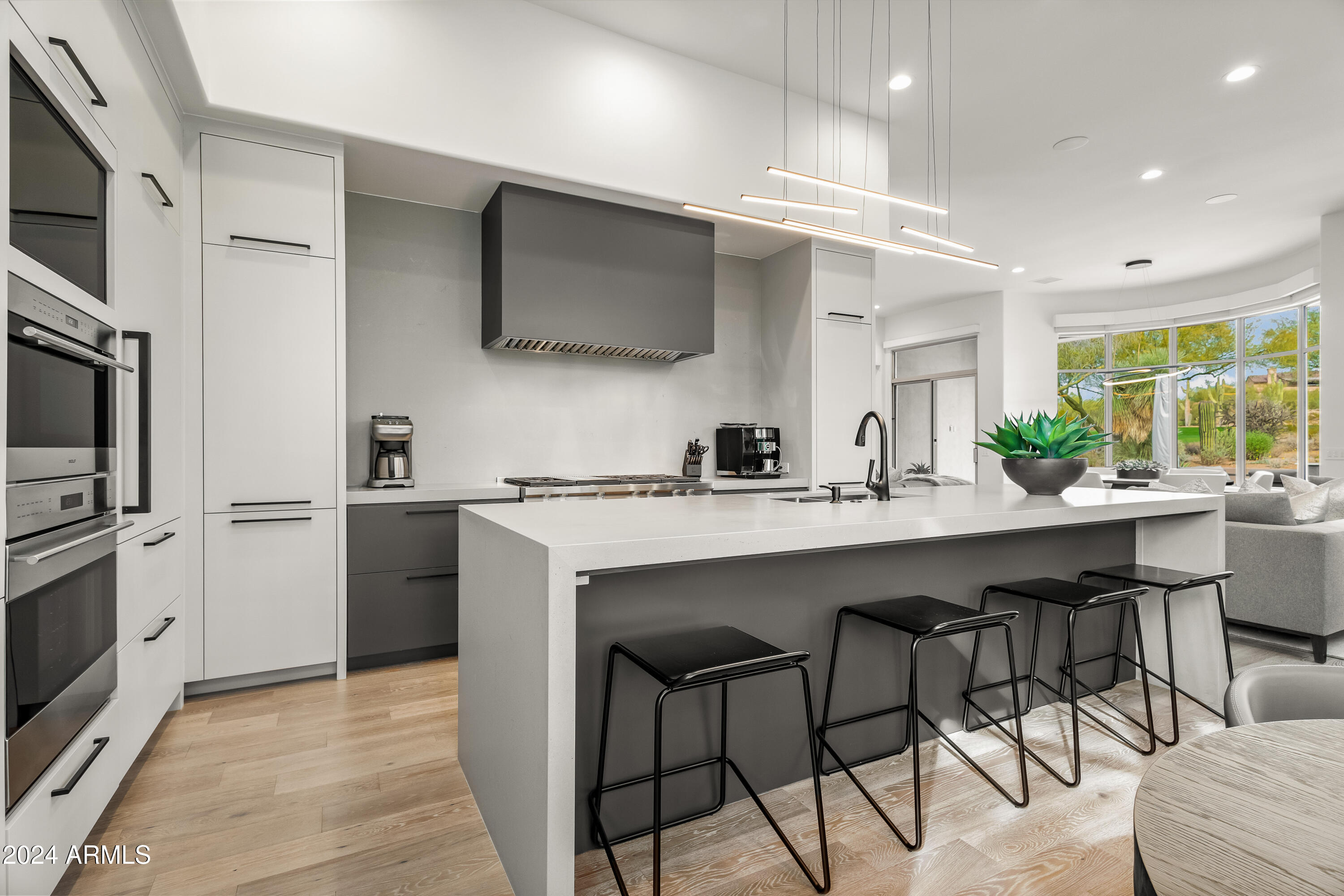 DC RANCH - Residential