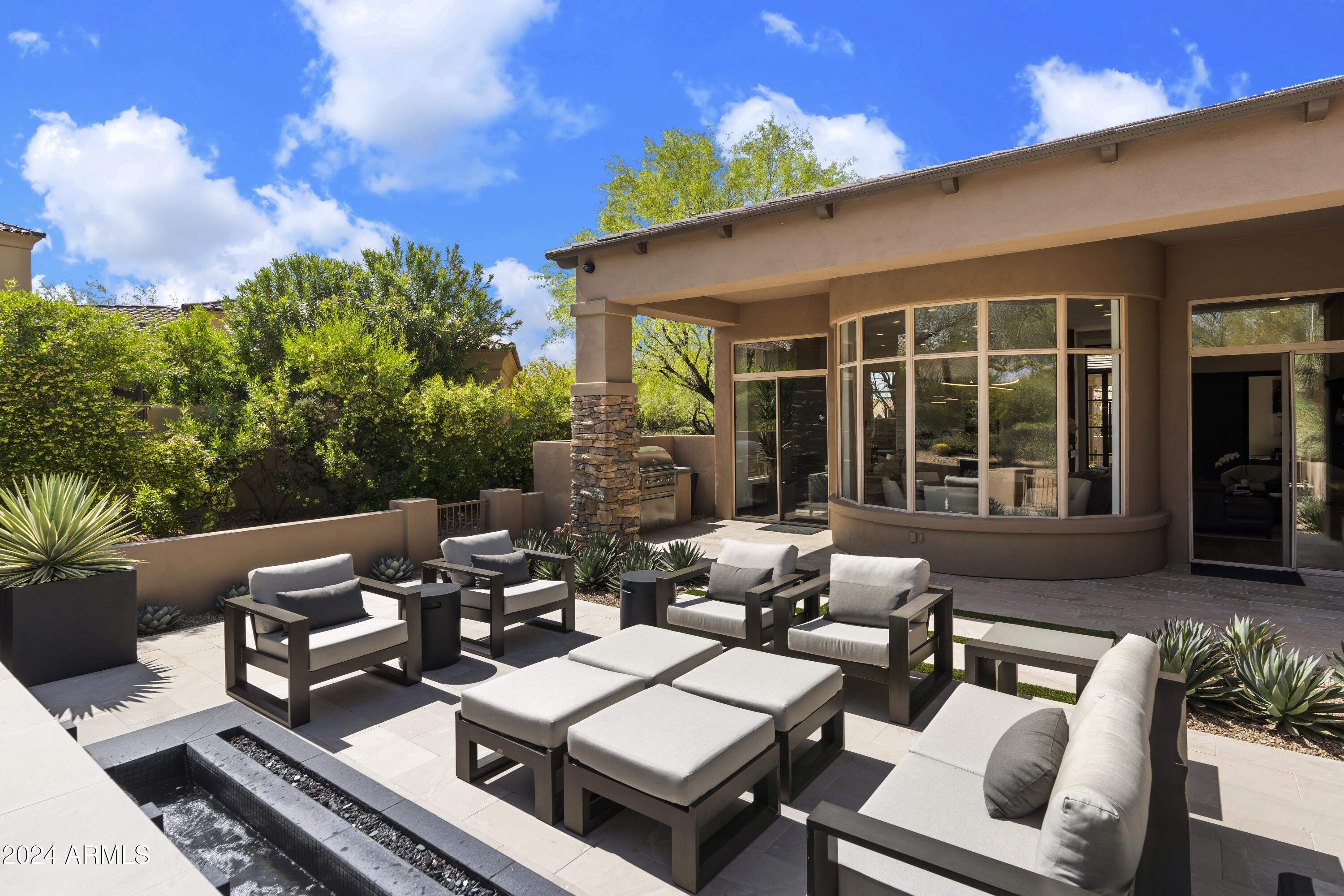 DC RANCH - Residential
