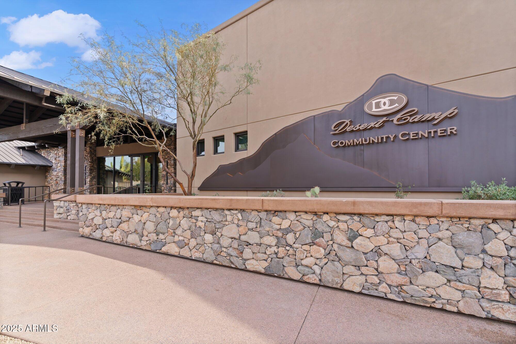 DC RANCH - Residential