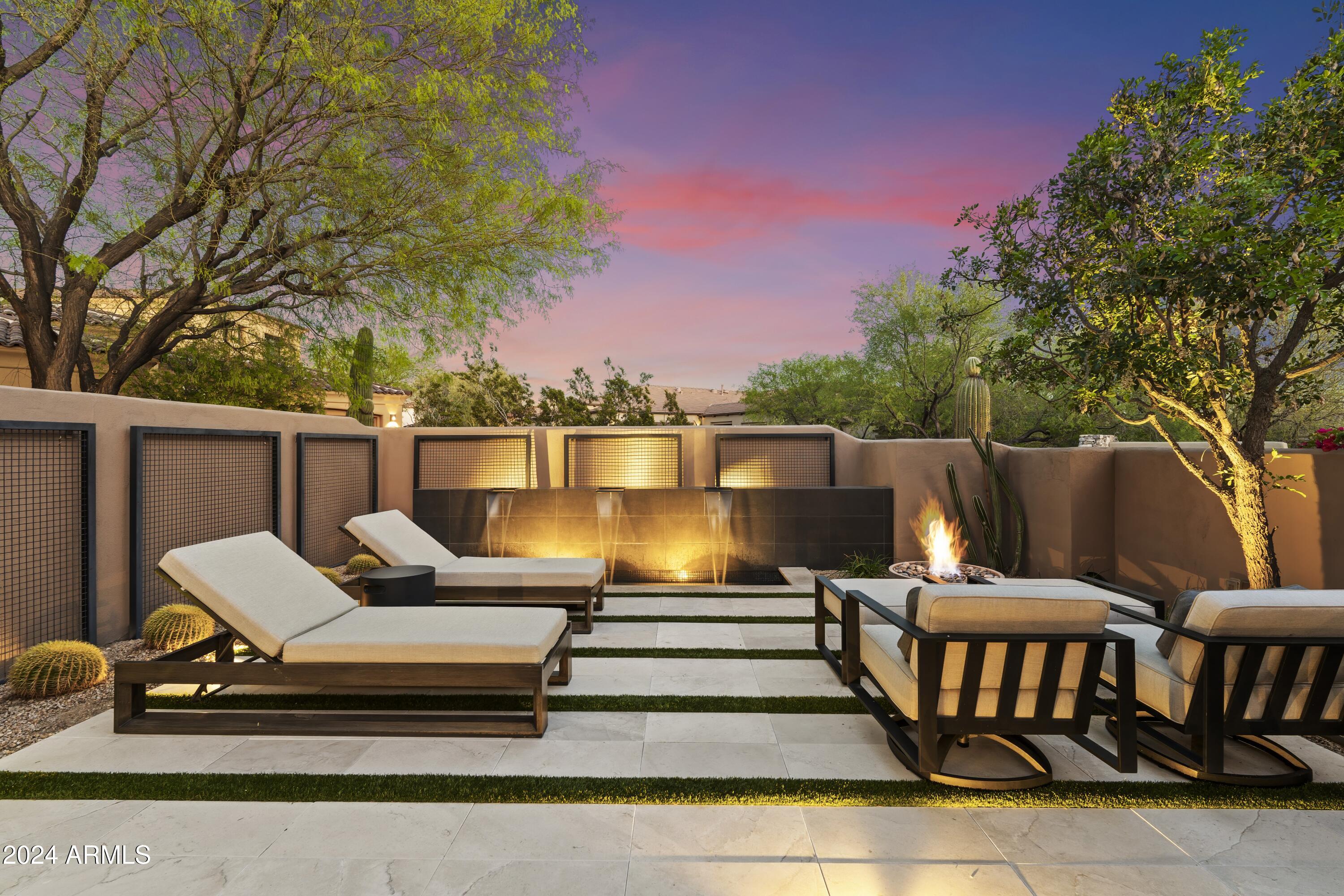 DC RANCH - Residential