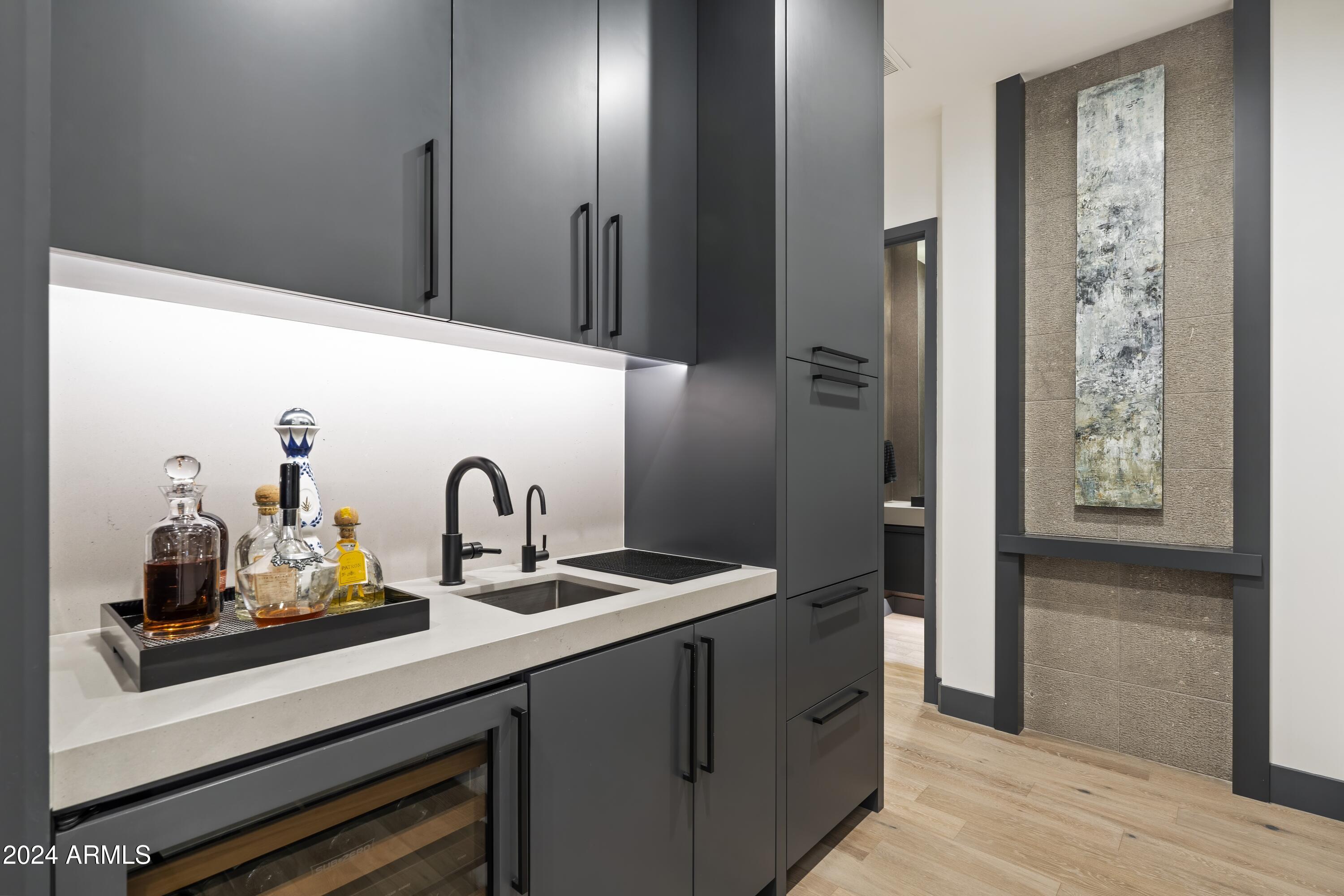 DC RANCH - Residential