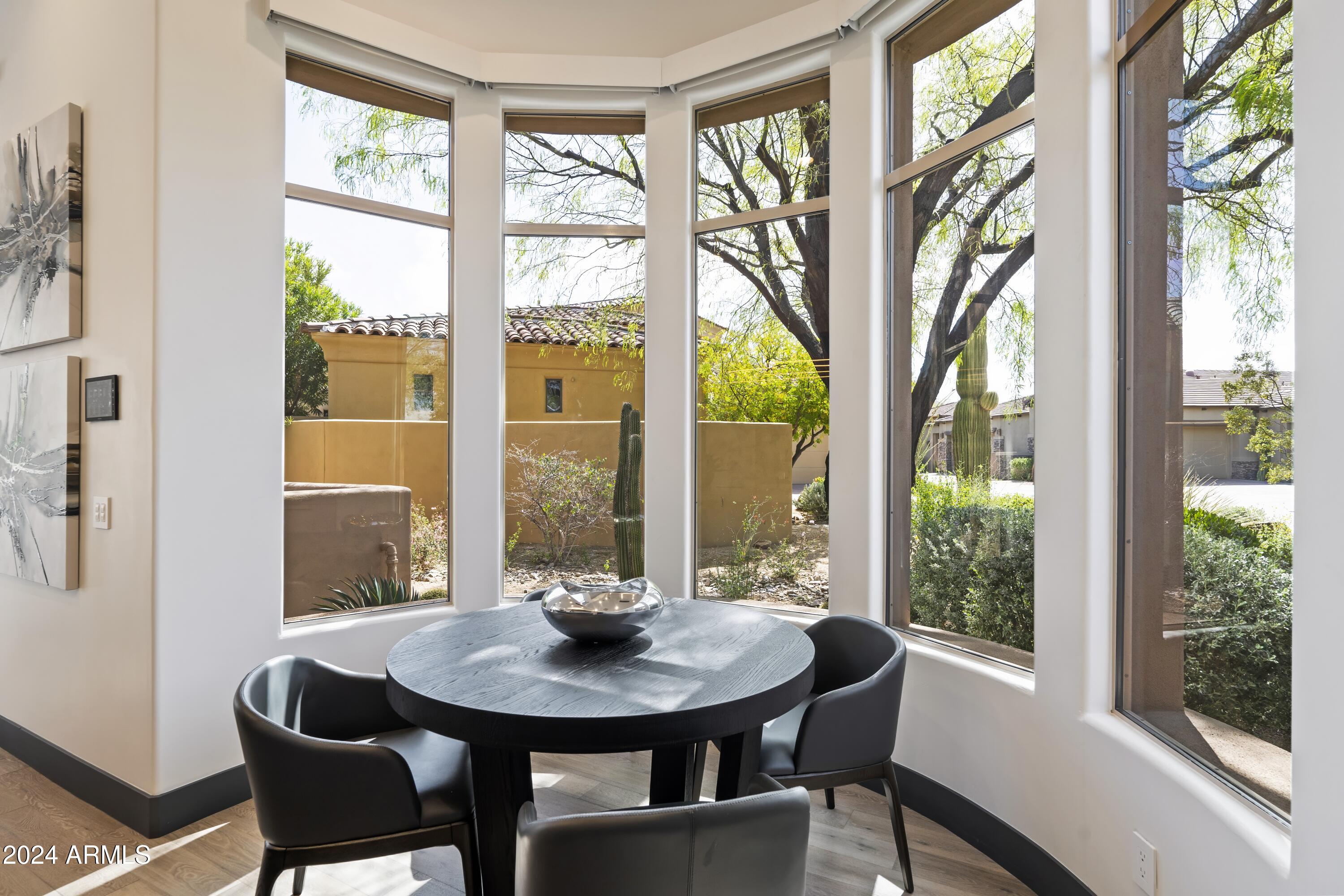 DC RANCH - Residential