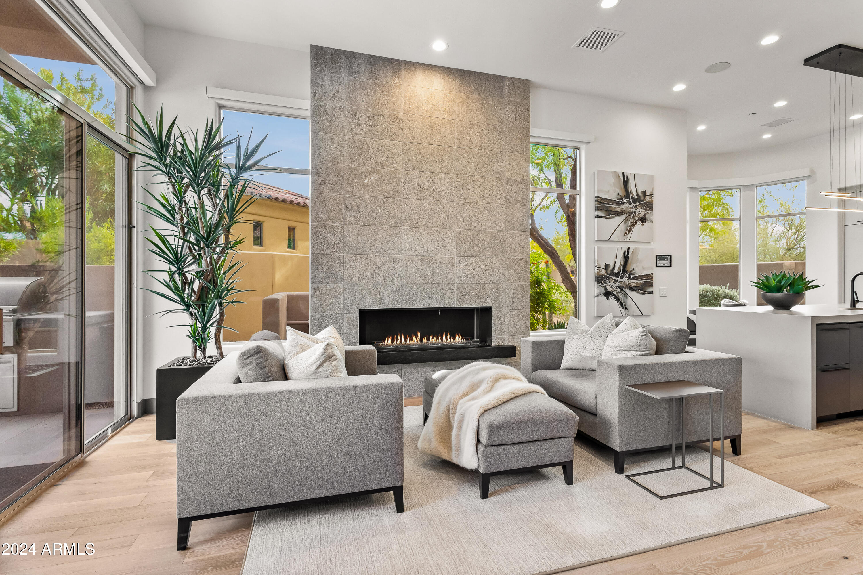 DC RANCH - Residential