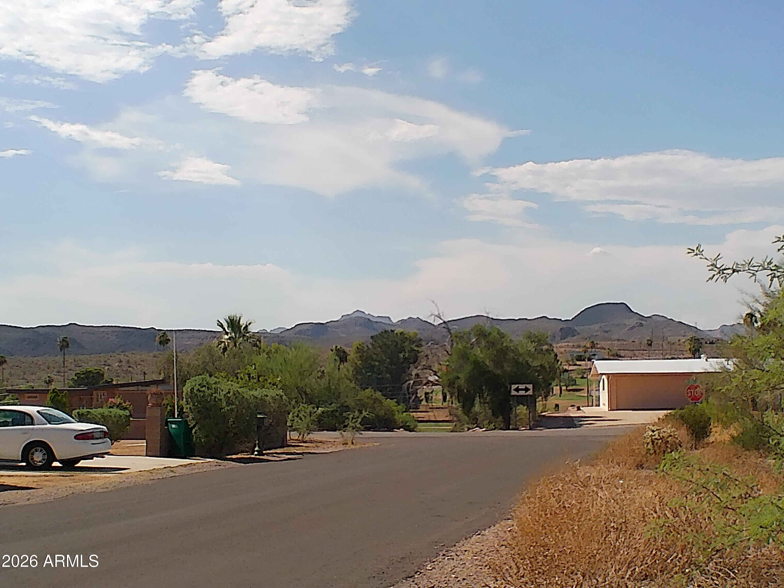 QUEEN VALLEY ESTATES UNIT ONE AMD - Land