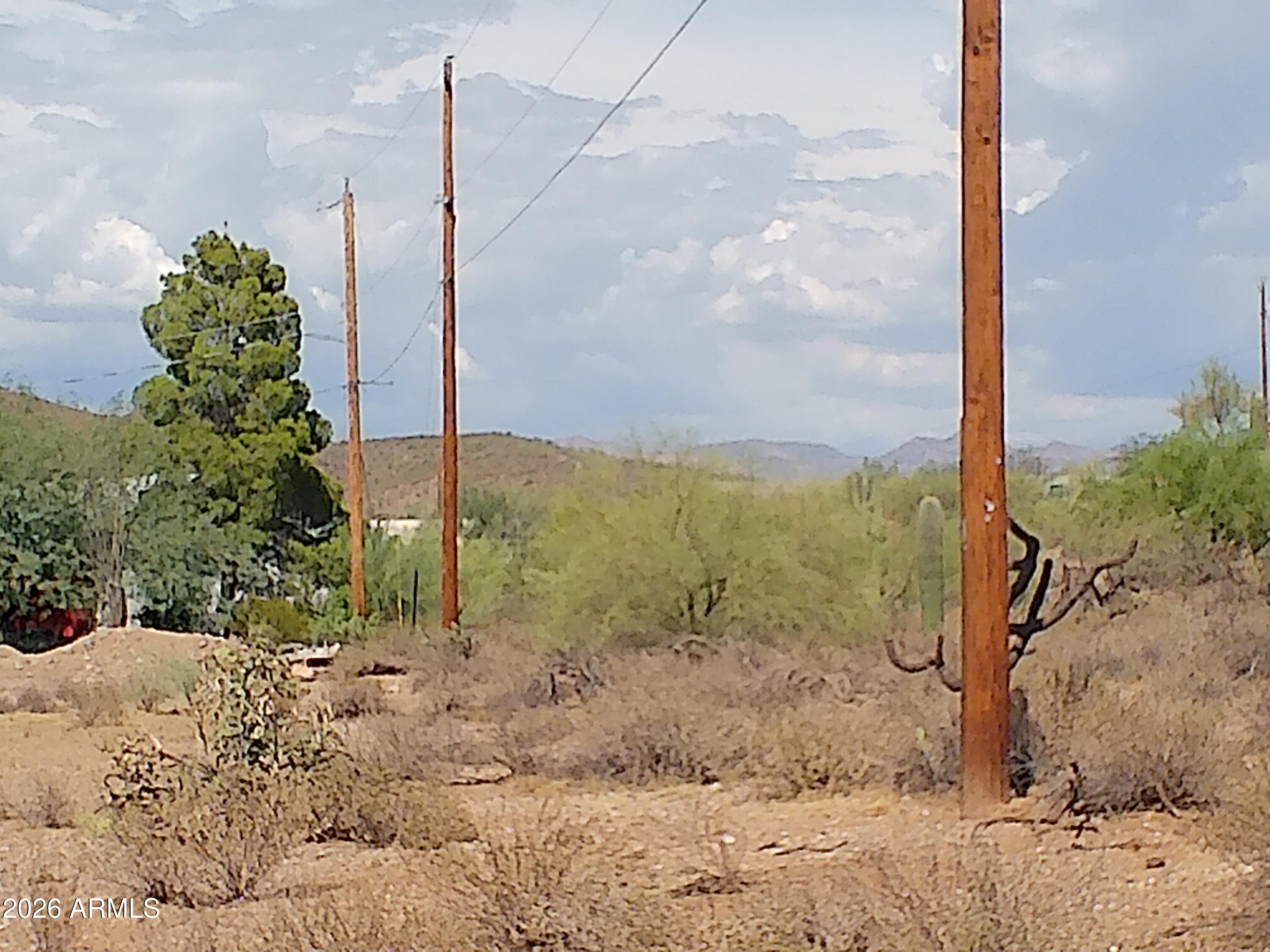 QUEEN VALLEY ESTATES UNIT ONE AMD - Land