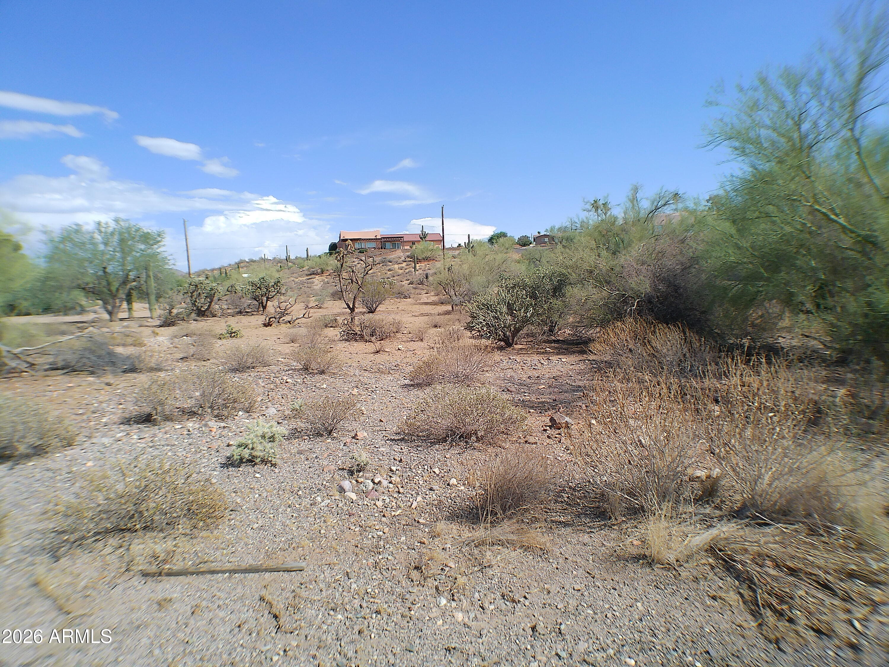 QUEEN VALLEY ESTATES UNIT ONE AMD - Land