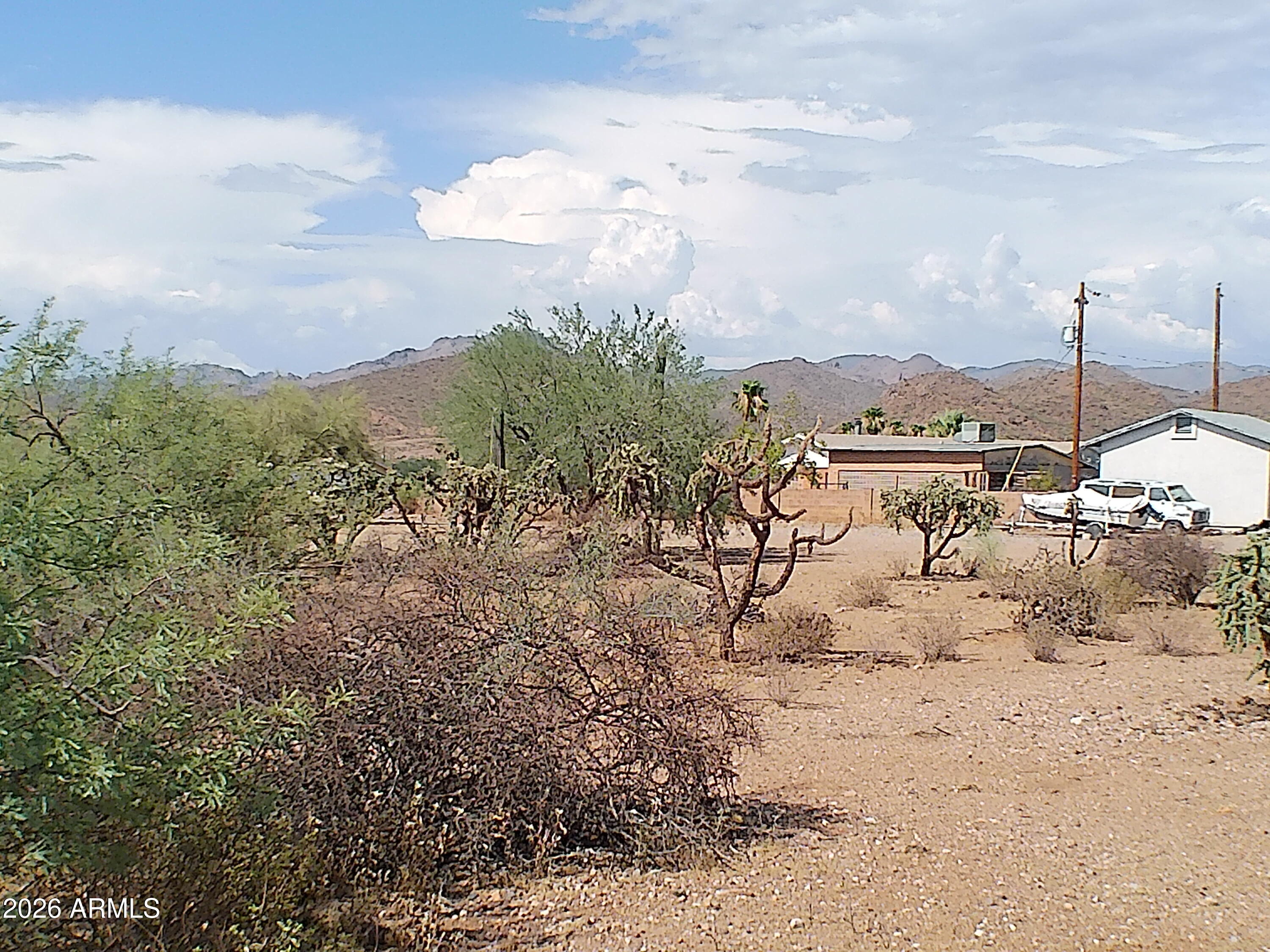 Beautiful, usable lot ready for your dream home! Conveniently located just a short distance from the Queen Valley Golf Course, this property is bordered by two streets, providing easy access and added flexibility for your building plans. Electricity is available at the property. A septic system and water meter will be needed. Build higher on the lot to take advantage of even more spectacular views! With very few vacant lots remaining in Queen Valley, this is a rare opportunity you won't want to miss.