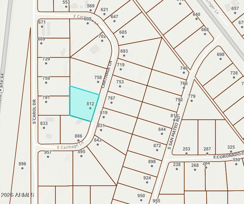 Grand canyon Unit 10 - Land