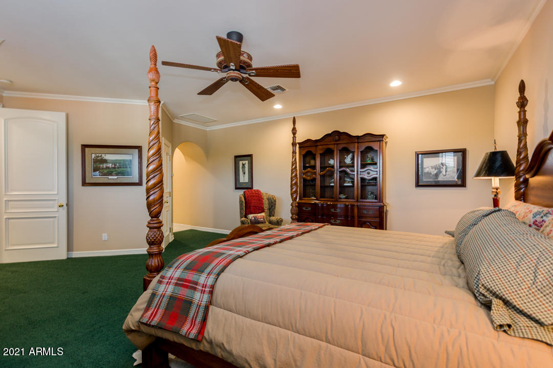 County Island - Residential