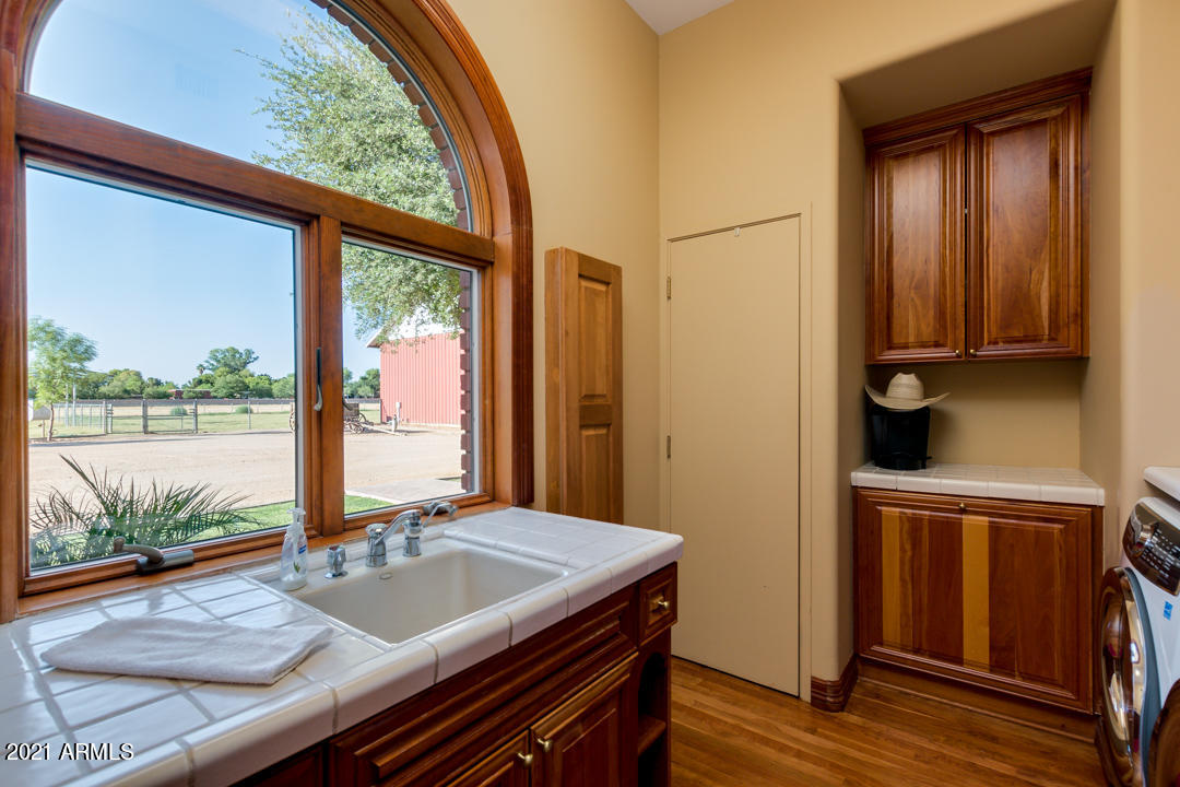 County Island - Residential